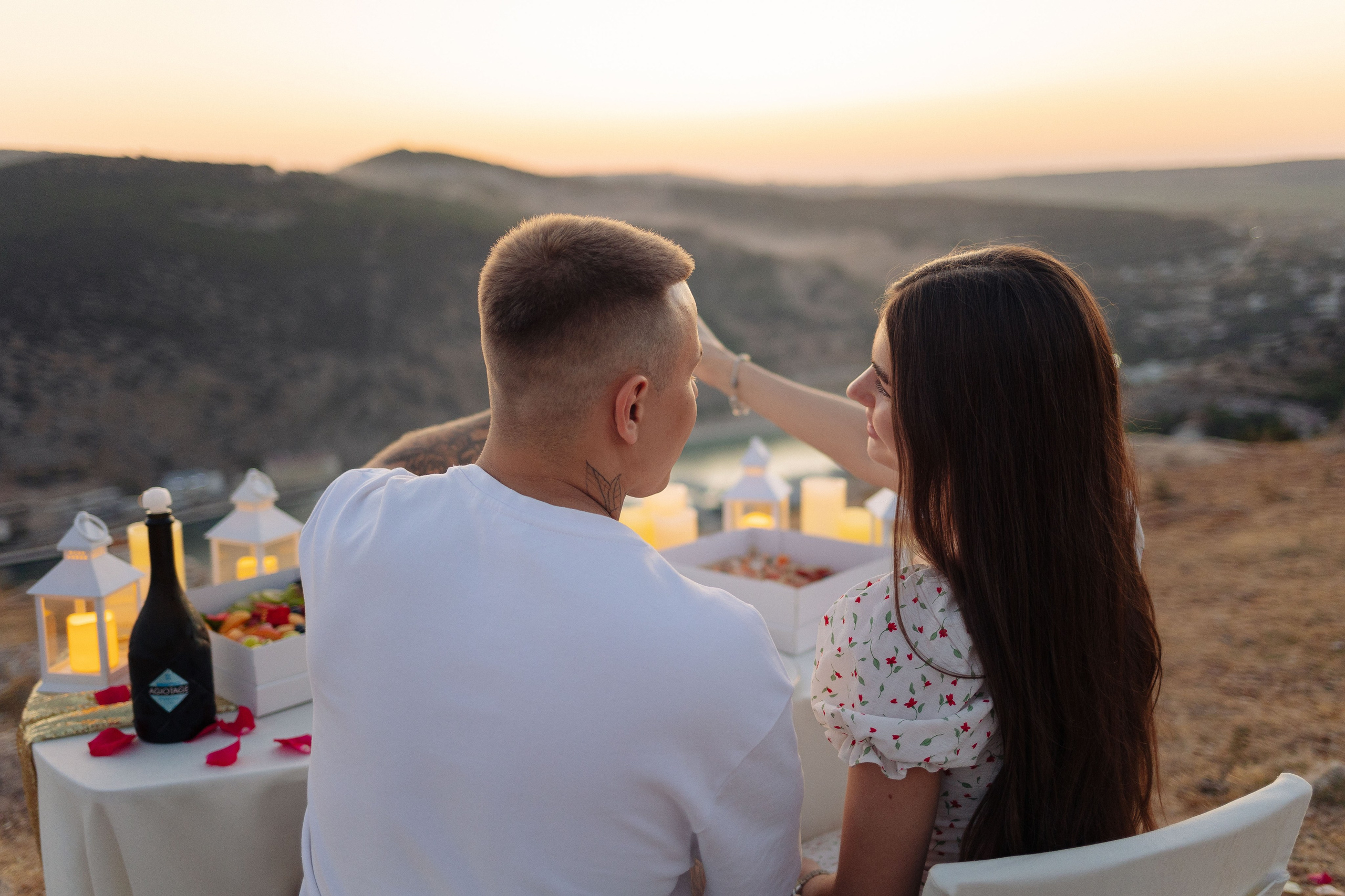 S&M. Семейный фотограф в Севастополе и Симферополе Александра Чистякова