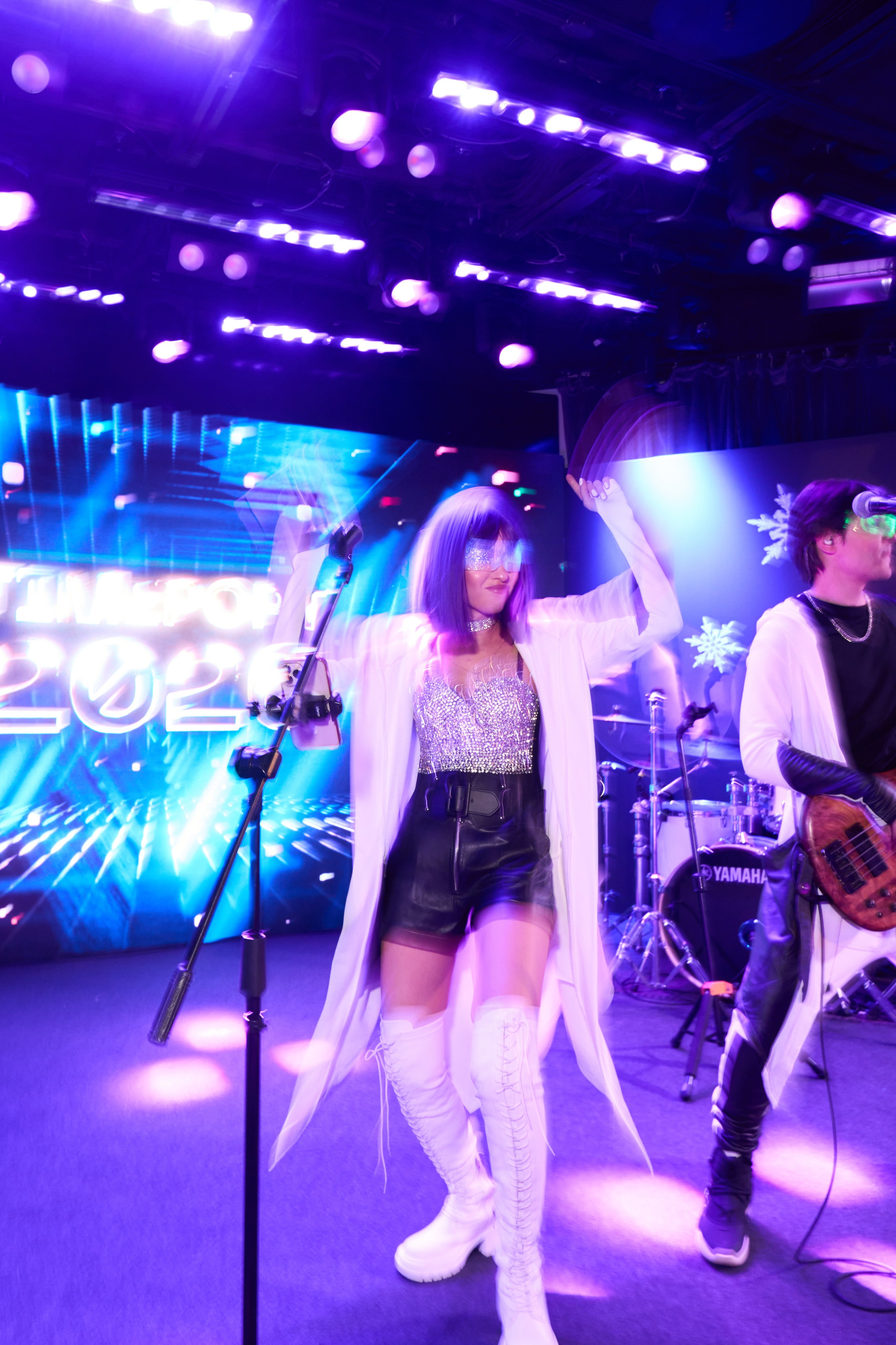 Timeport 2026 Корпоратив. Репортажный фотограф в Москве Вадим Галанин