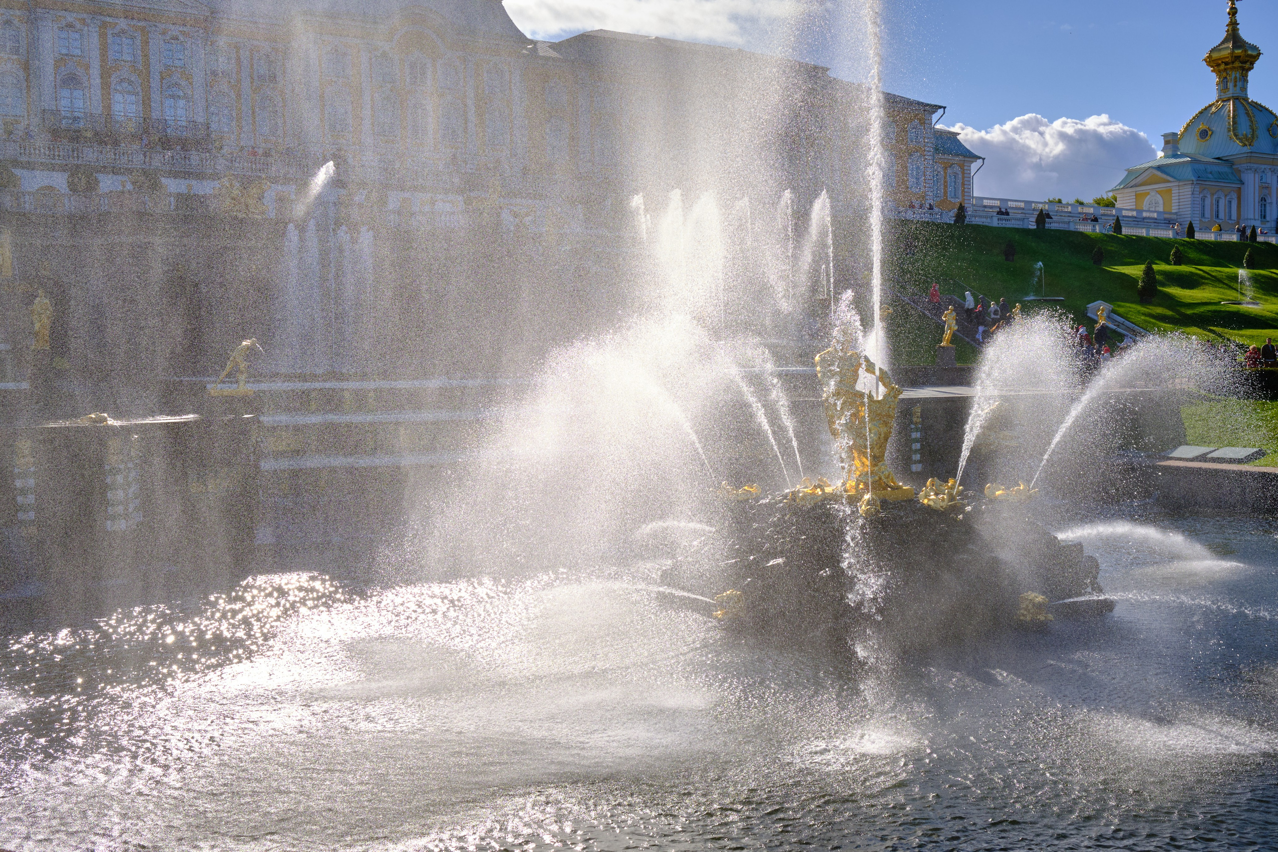 Времена года. Пейзажи Крайнего Севера. Баренцево море, Рыбачий, Средний, Немецкий