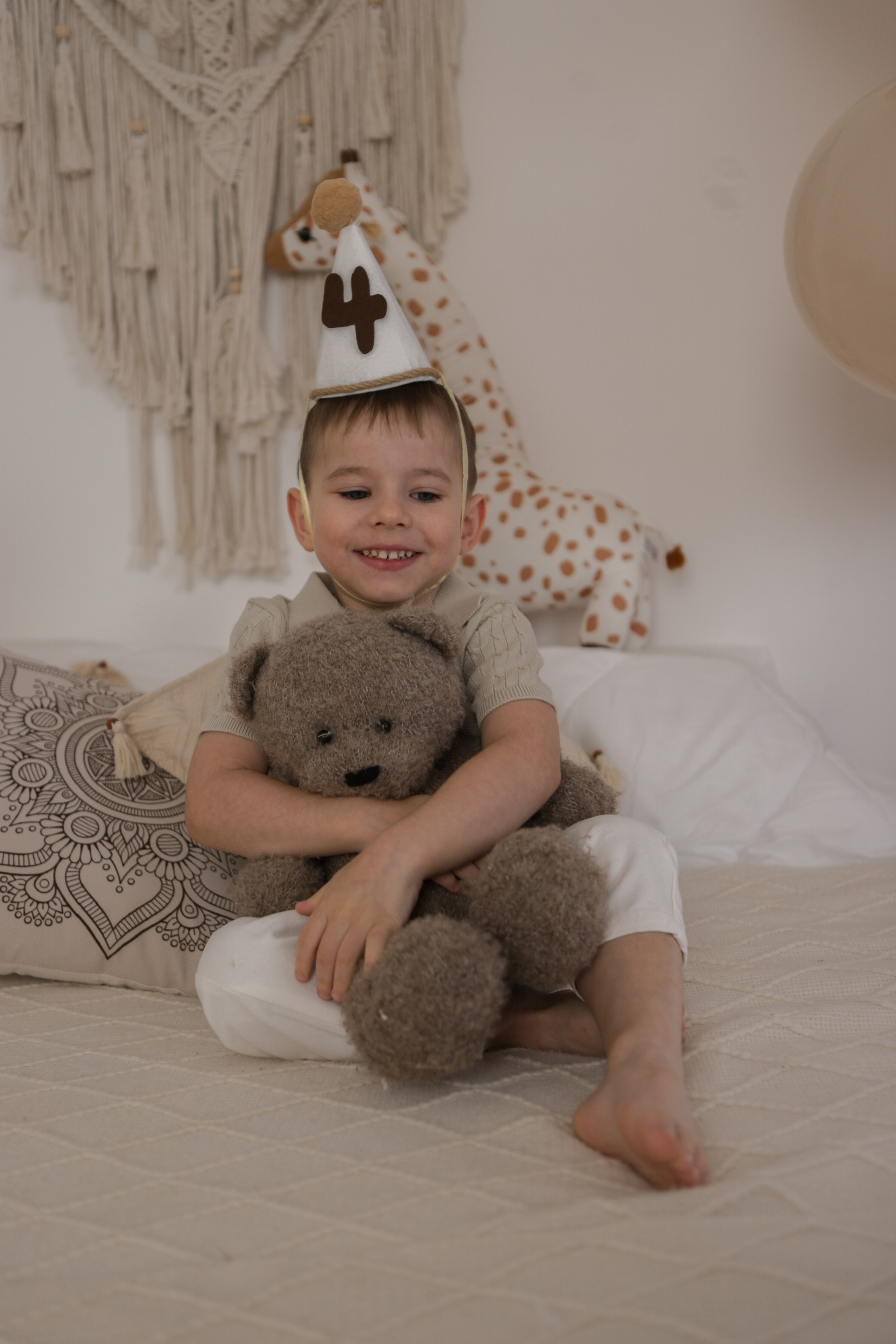 Платон. Портретный и семейный фотограф в Москве — Ирина Аксенова