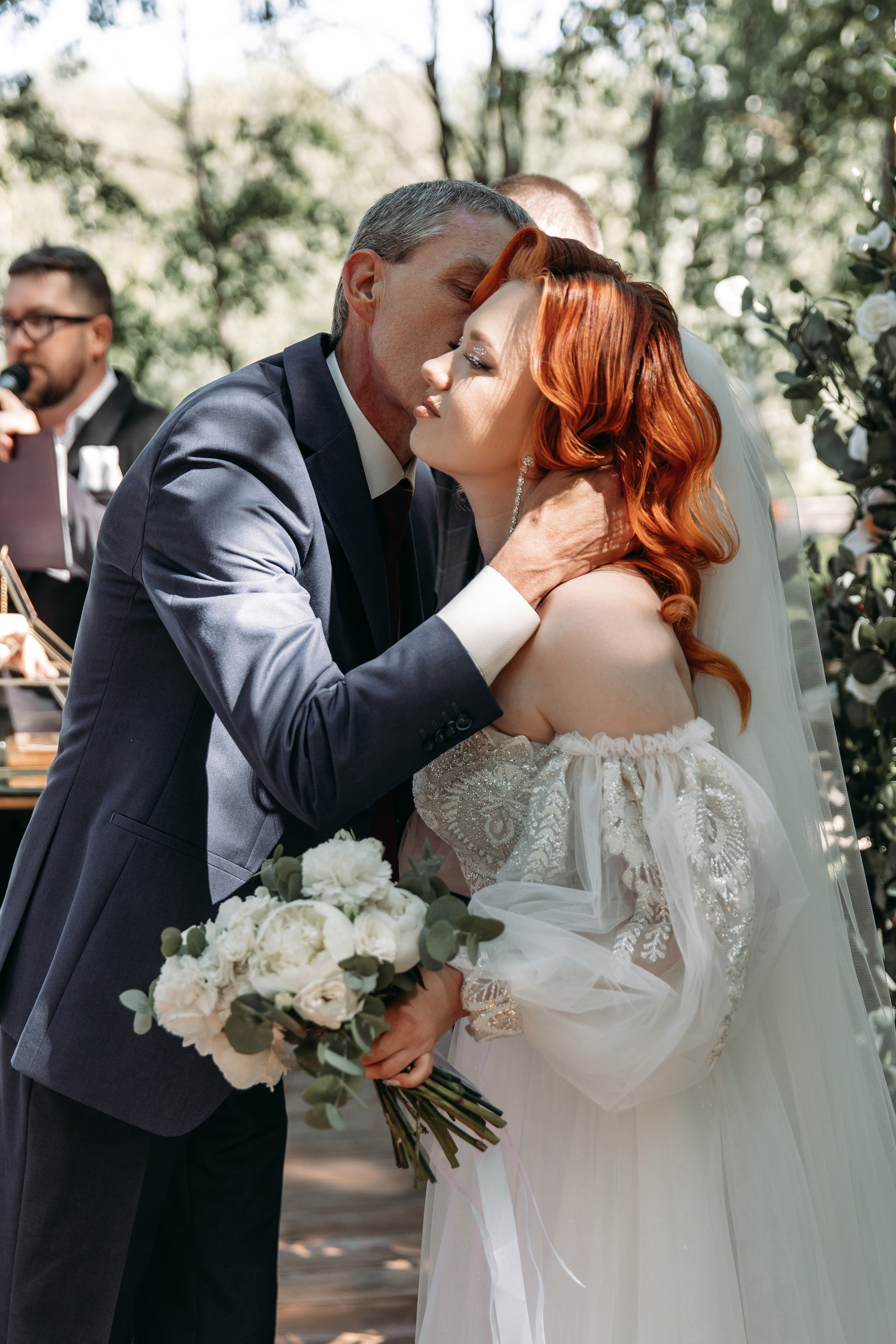 Максим & Алёна. Свадебный ФОТОГРАФ и ВИДЕОГРАФ Ульяновск