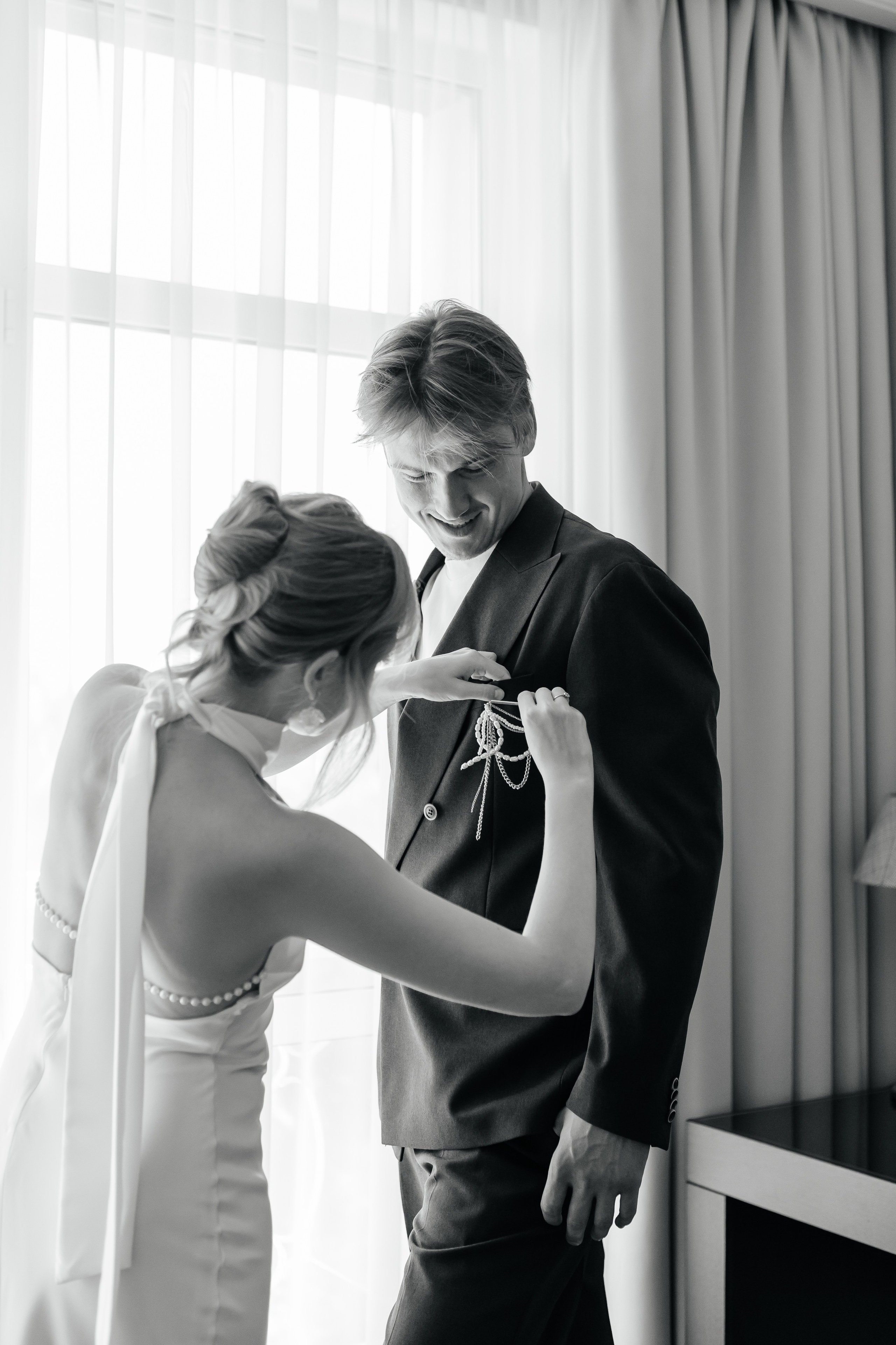 City walk. Valery Litvinova Photography