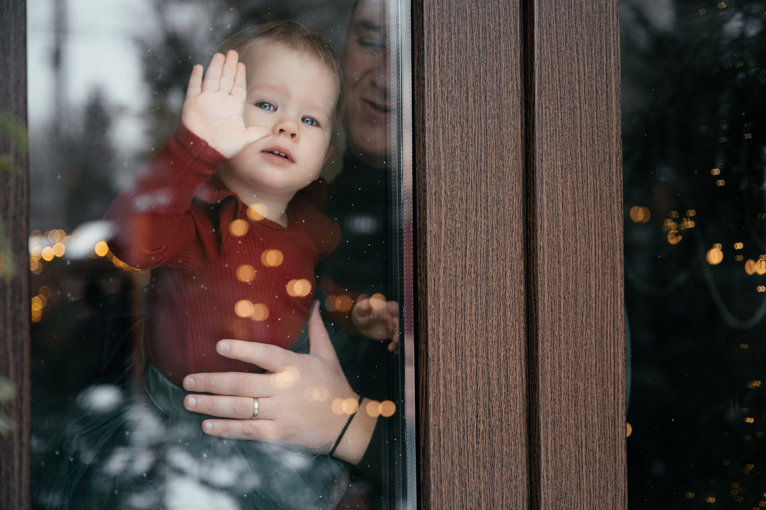 Семейная съемка. Свадебный и семейный фотограф Виктория Носачёва. Щелково, Москва и МО