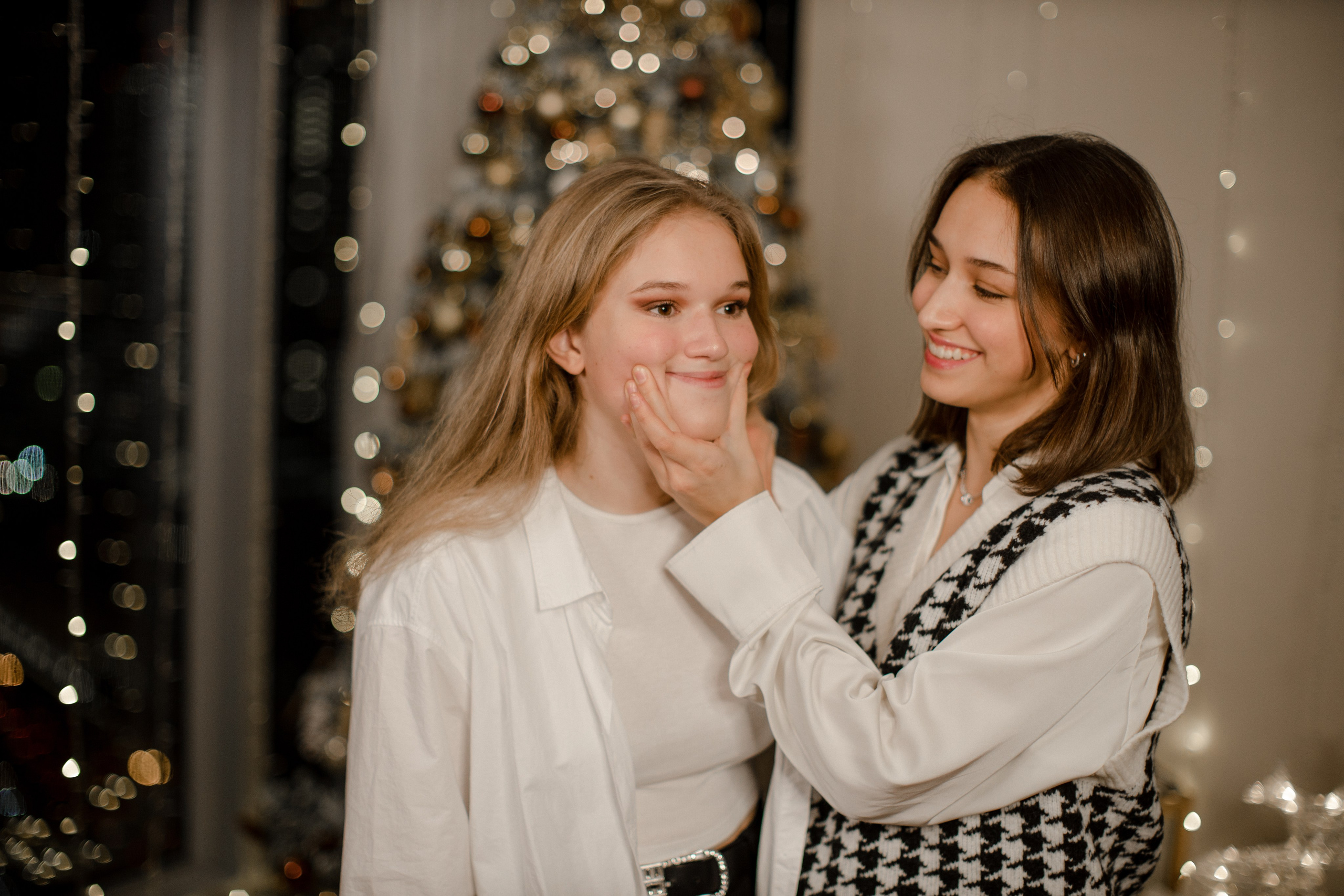 День рождения Каролины. Семейный и детский фотограф в Москве Кузьмина Мария