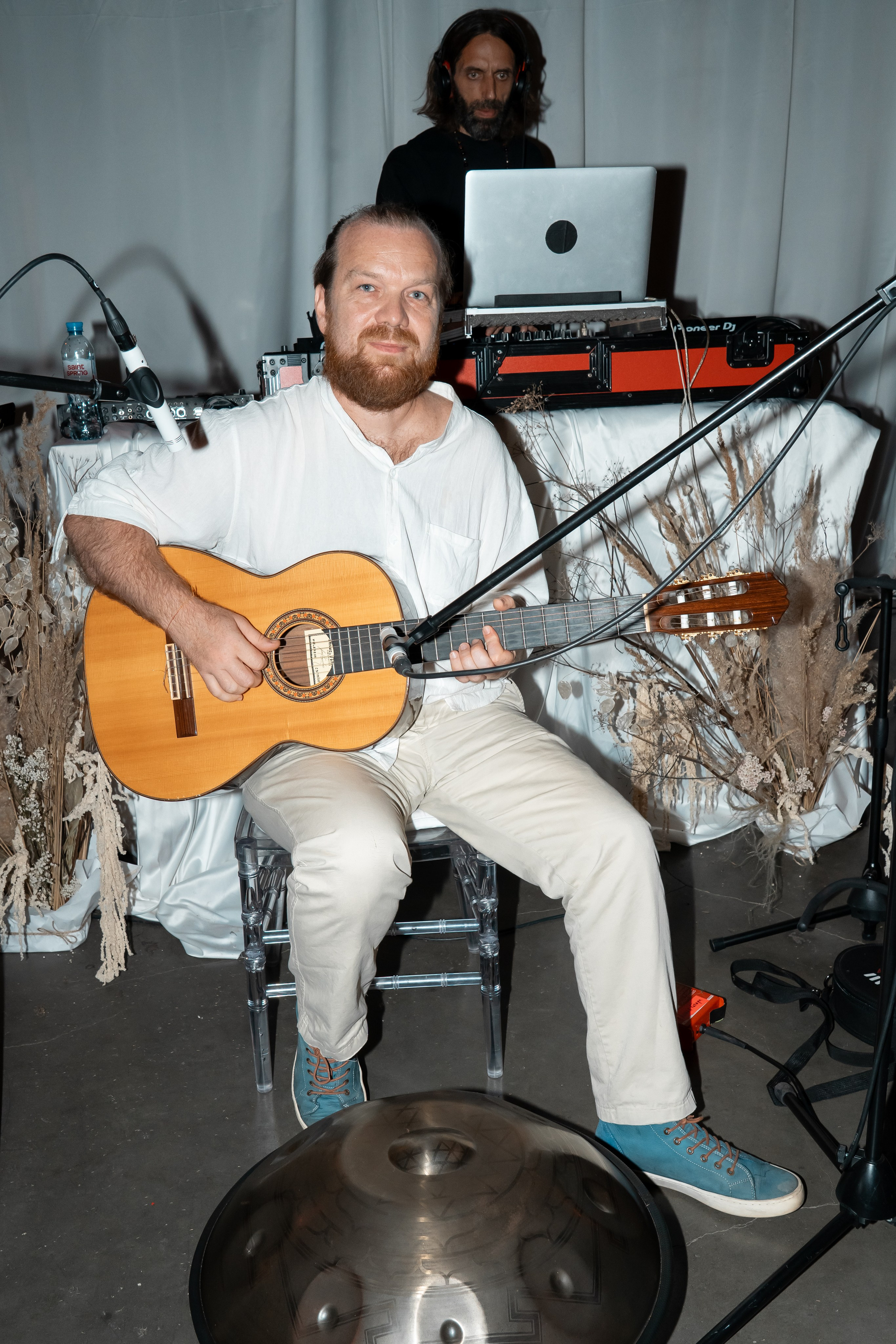 Праздник Сати Казановой. Наталия Фролова. Фотограф. Москва