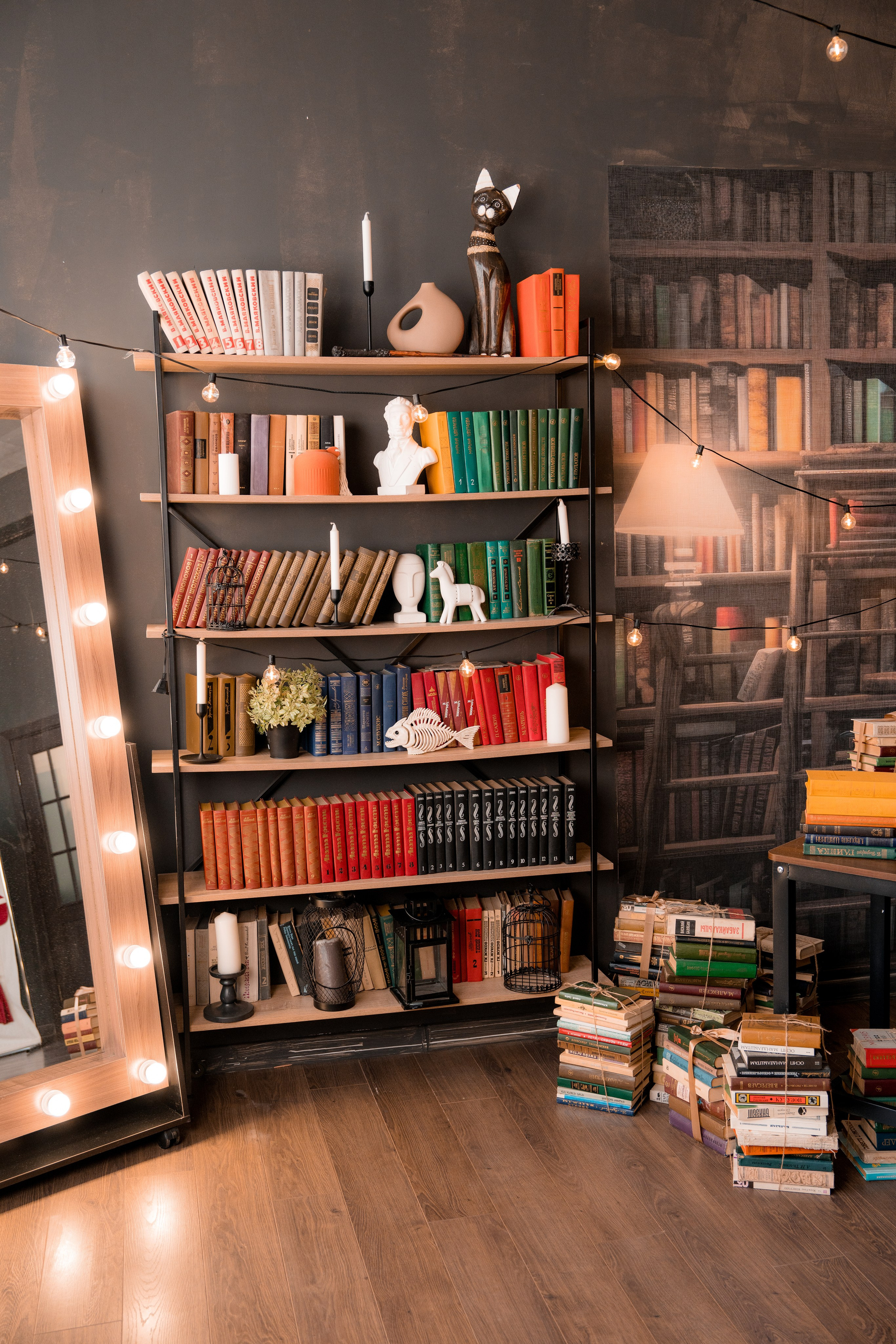 Фотостудия. Фотостудия Малина в городе Улан-Удэ. Фотограф Ирина Жарникова