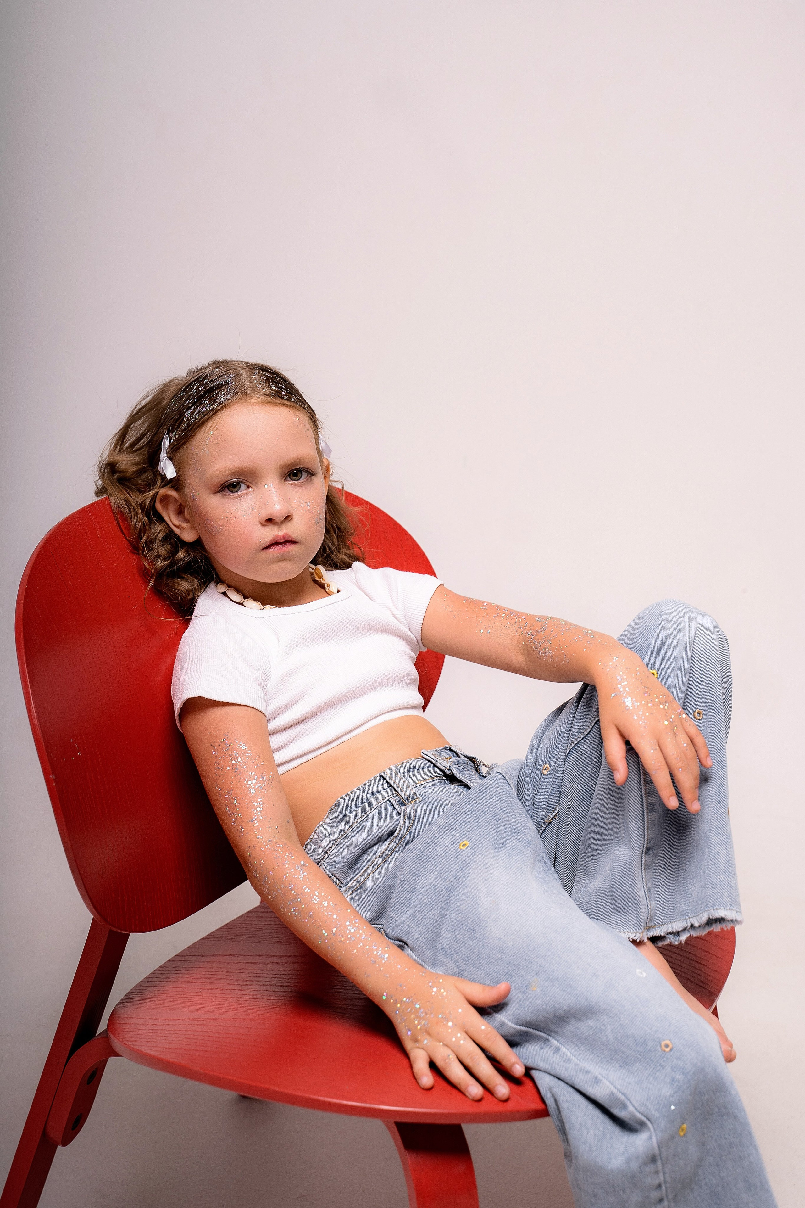 День рождения 6 лет!. Фотостудия Малина в городе Улан-Удэ. Фотограф Ирина Жарникова