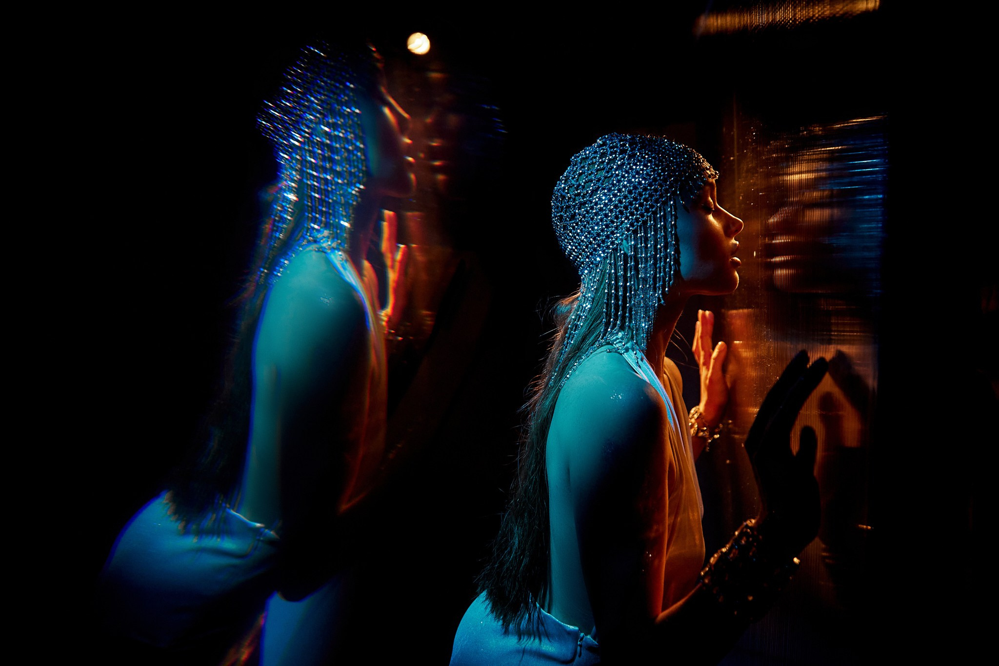 Индивидуальная фотосессия. Свадебный фотограф в Ульяновске Александр Никитин