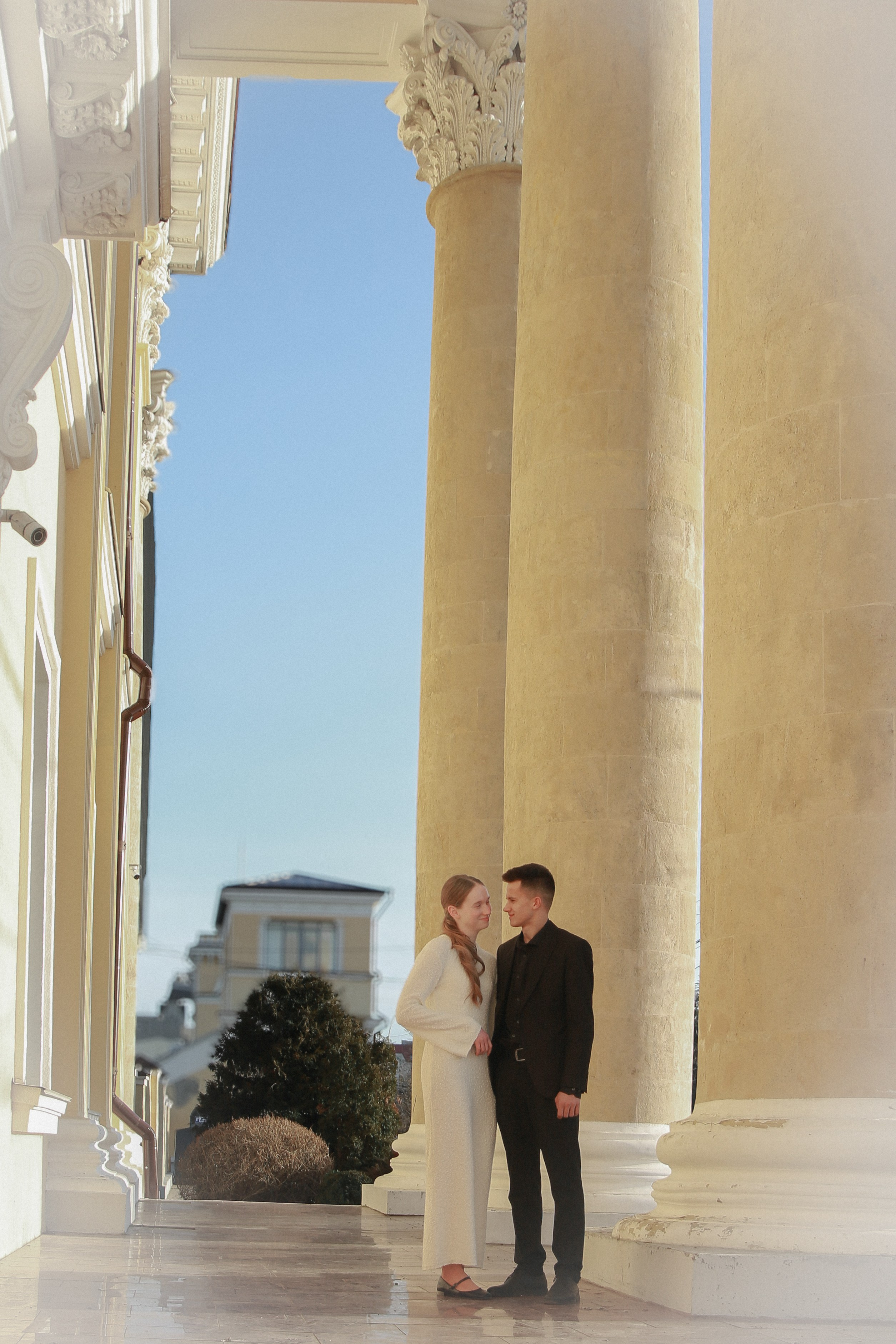 Дмитрий & Алина. Phillion — Превращаем моменты в миллион воспоминаний!