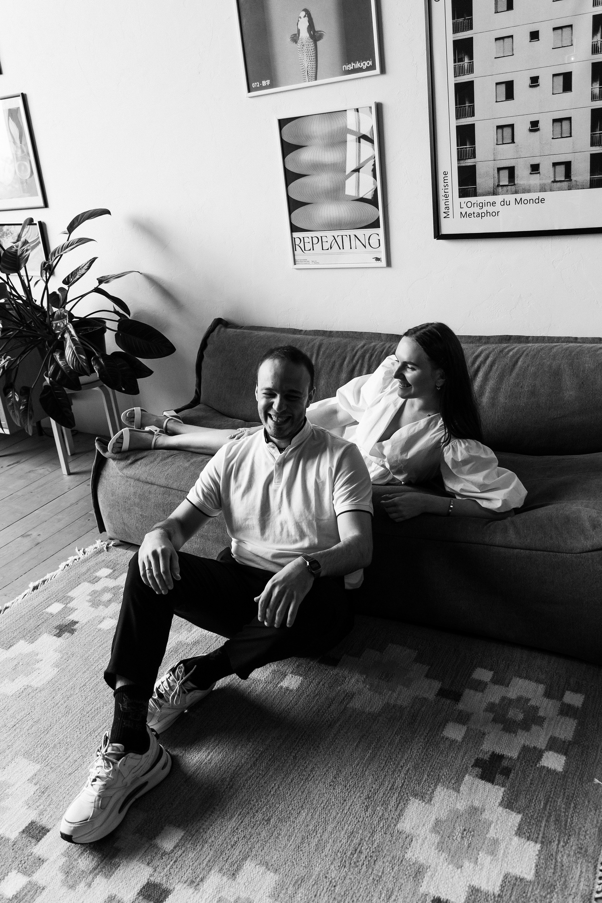 Артем и Полина. Свадебный фотограф Челябинск Зиненко Виктория