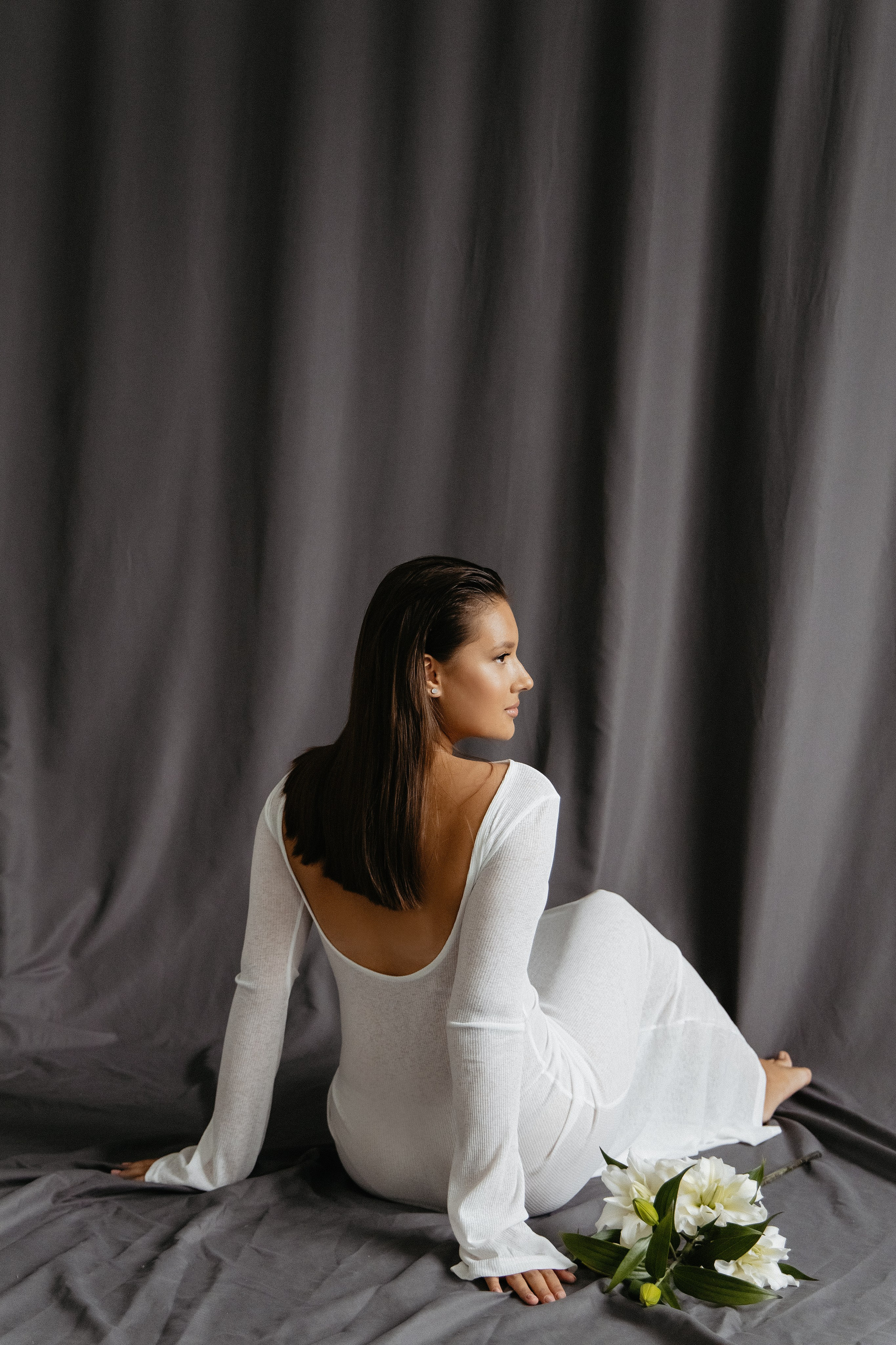 Мария. Свадебный фотограф Челябинск Зиненко Виктория