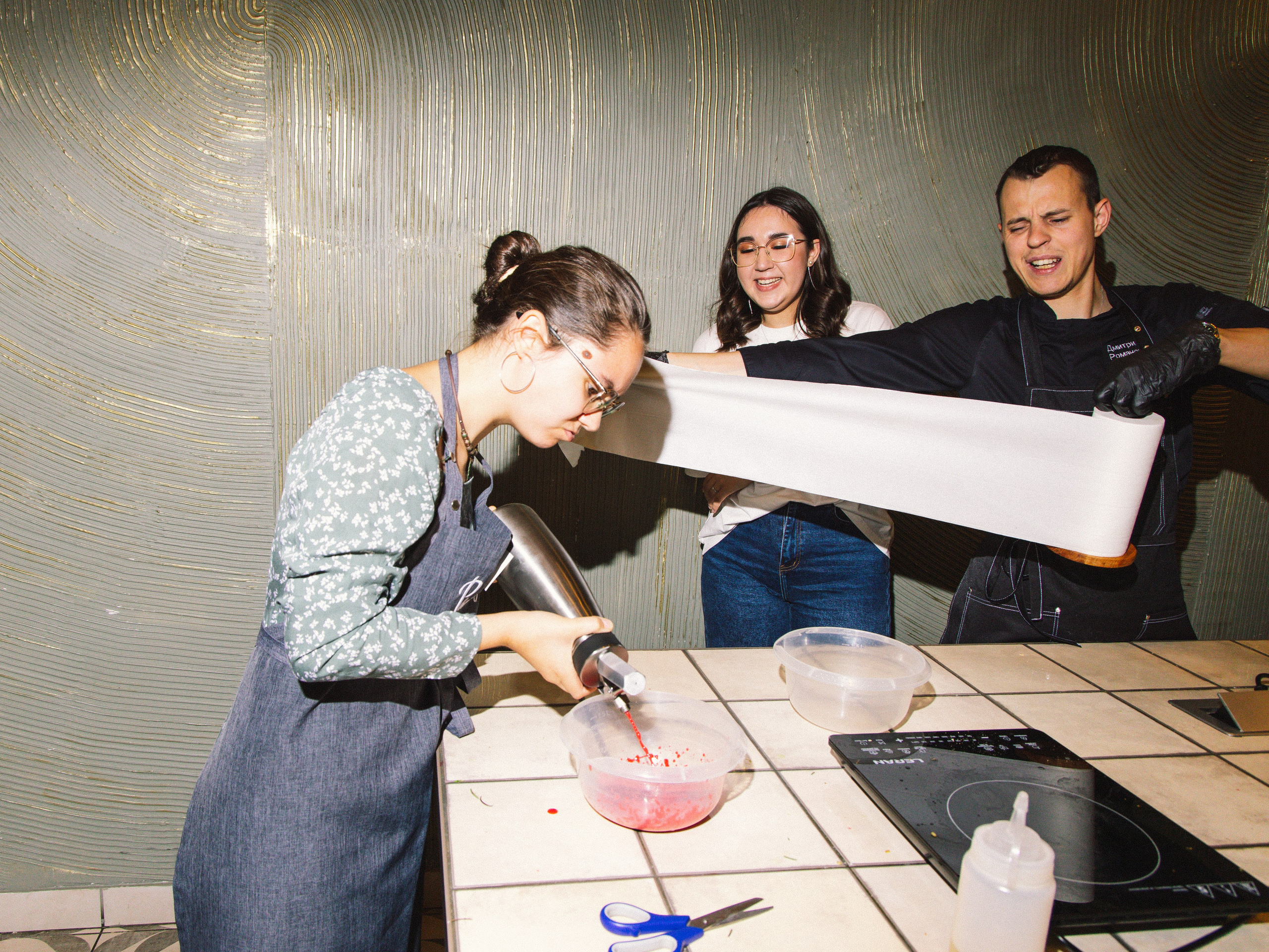 Рататуй|День рождения. Свадебный фотограф Челябинск Зиненко Виктория