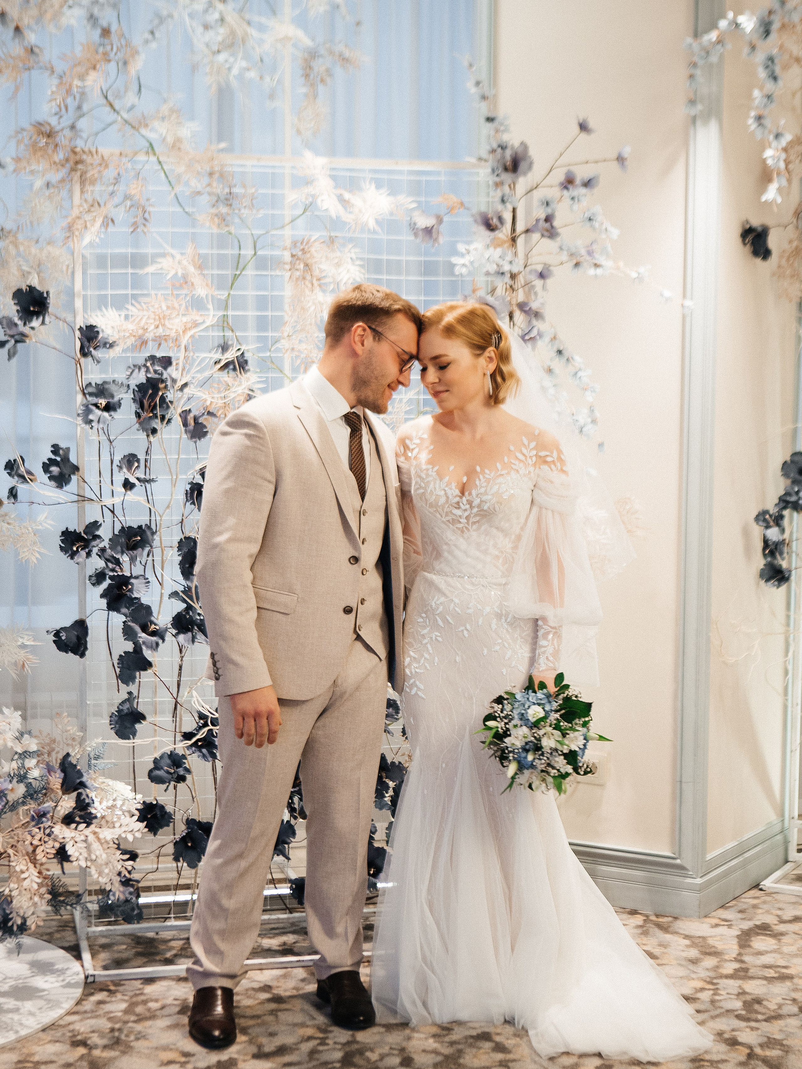 Wedding day|Юрий и Анастасия. Свадебный фотограф Челябинск Зиненко Виктория