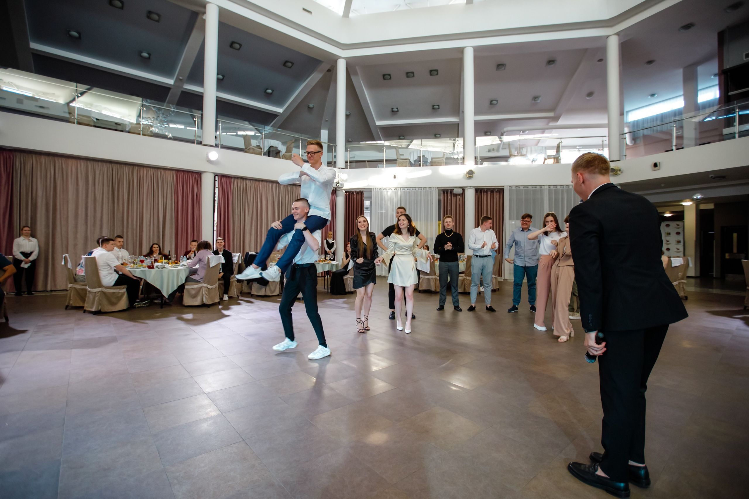 УЧА. Свадебный фотограф в Ярославле Анастасия Архипова