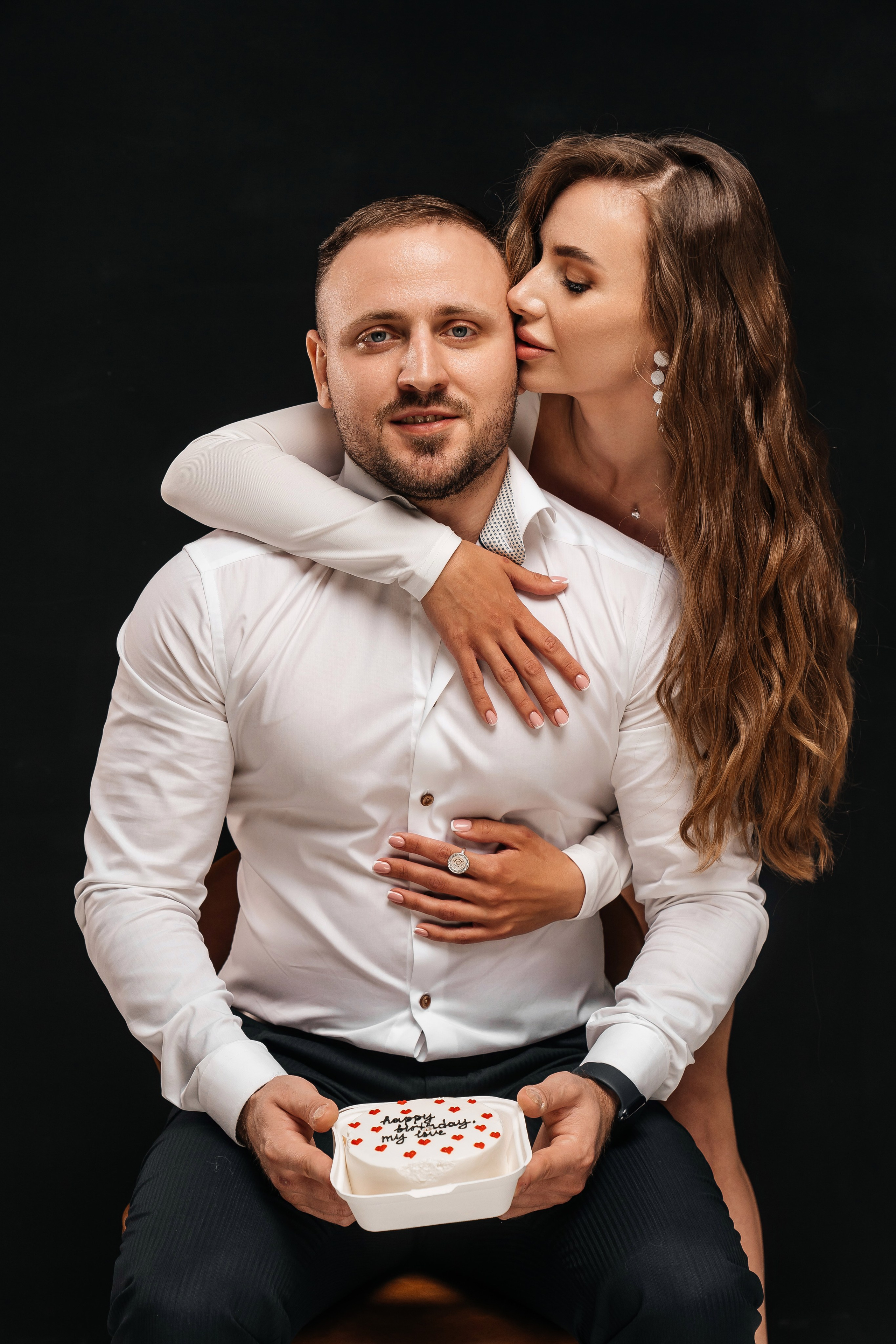 Семейные/Парные портреты. Lokos.pro Ник Соколов Фото и Видео Москва/Ростов-на-Дону