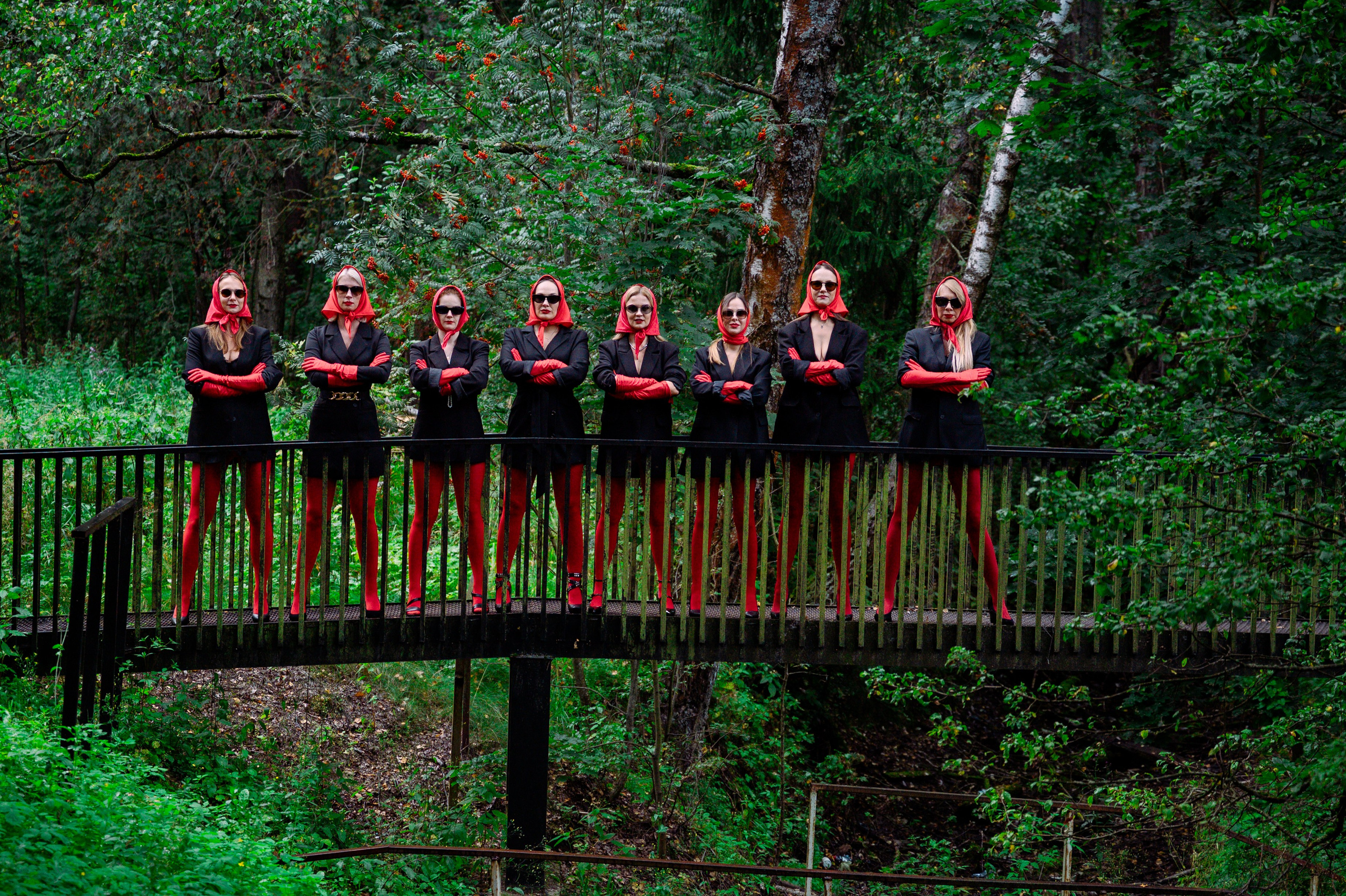 Я — «Серый волк». Семейный и детский фотограф в Королеве, Москве и Московской области Строева Анастасия