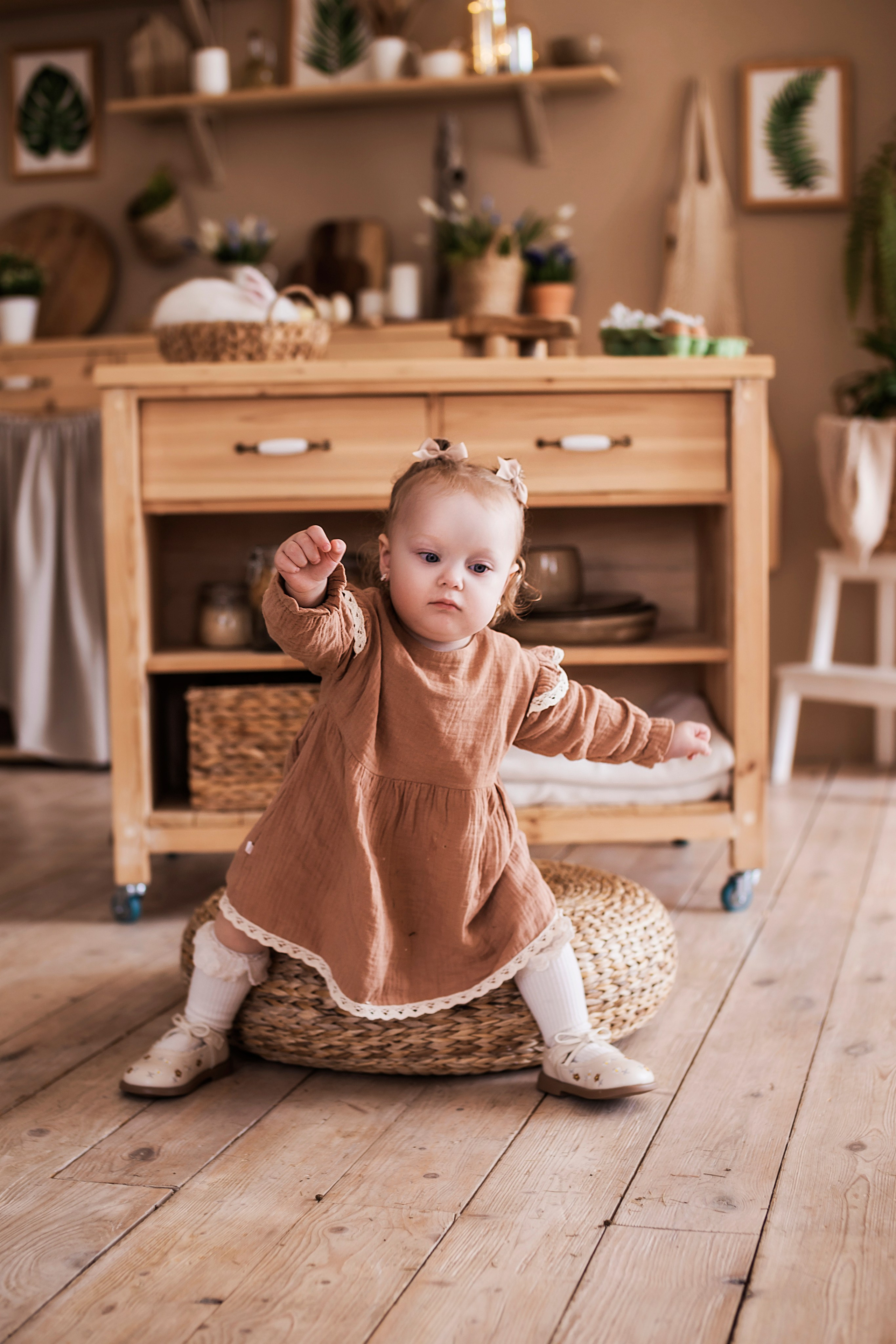 Дети и животные…самый милый альбом. Семейный фотограф в Саратове