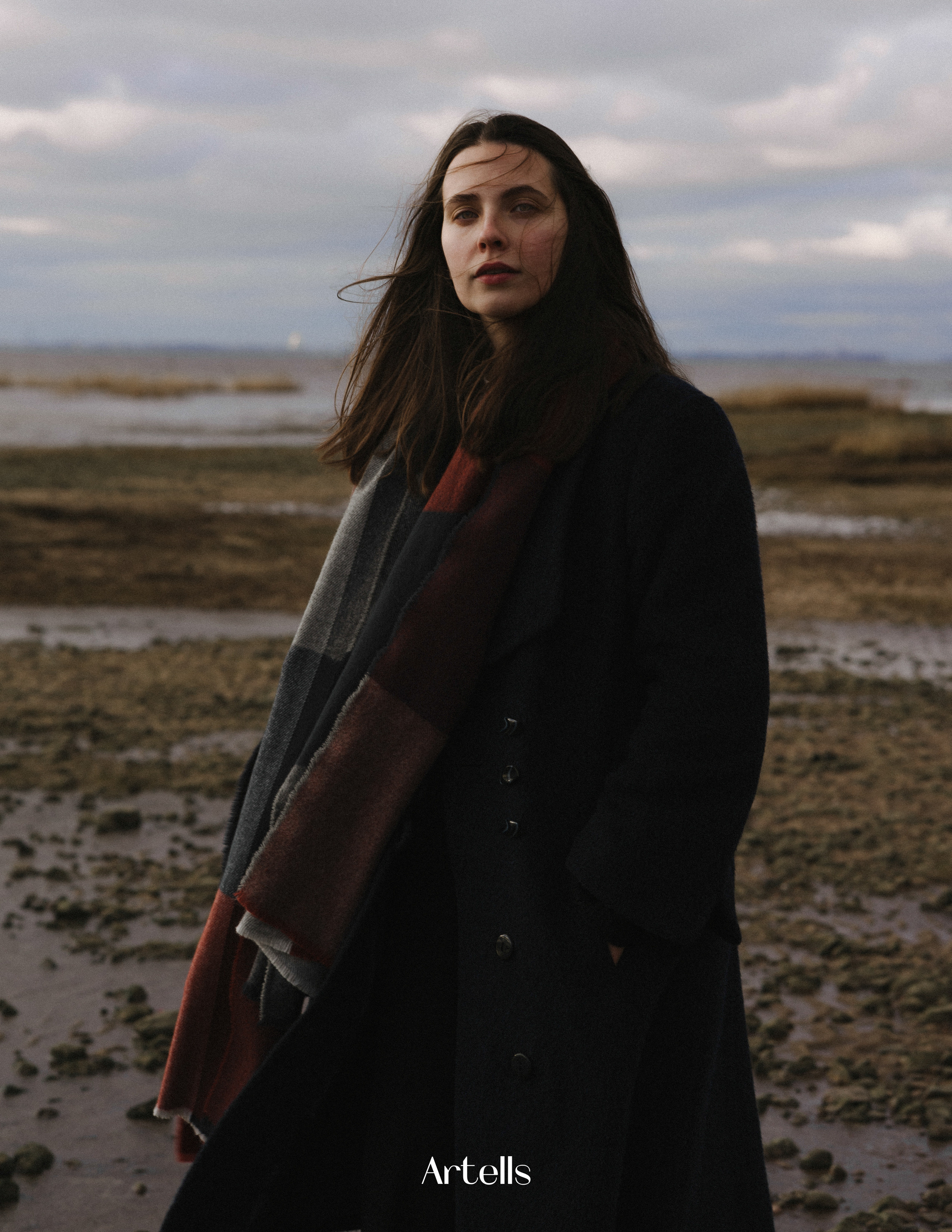 ARTELLS. Photographer Anastasia Bondarchuk