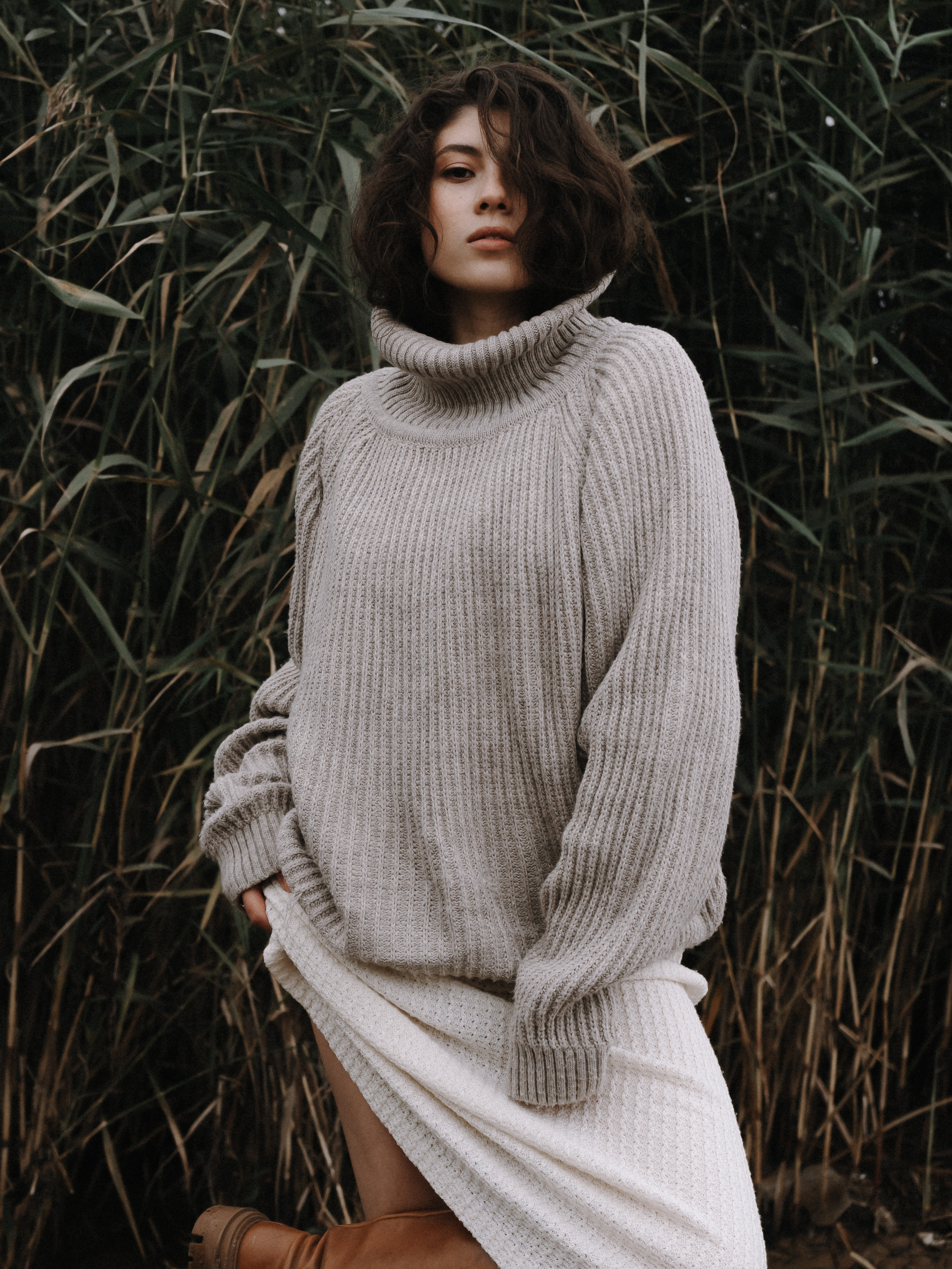 September breath. Фотограф Анастасия Бондарчук