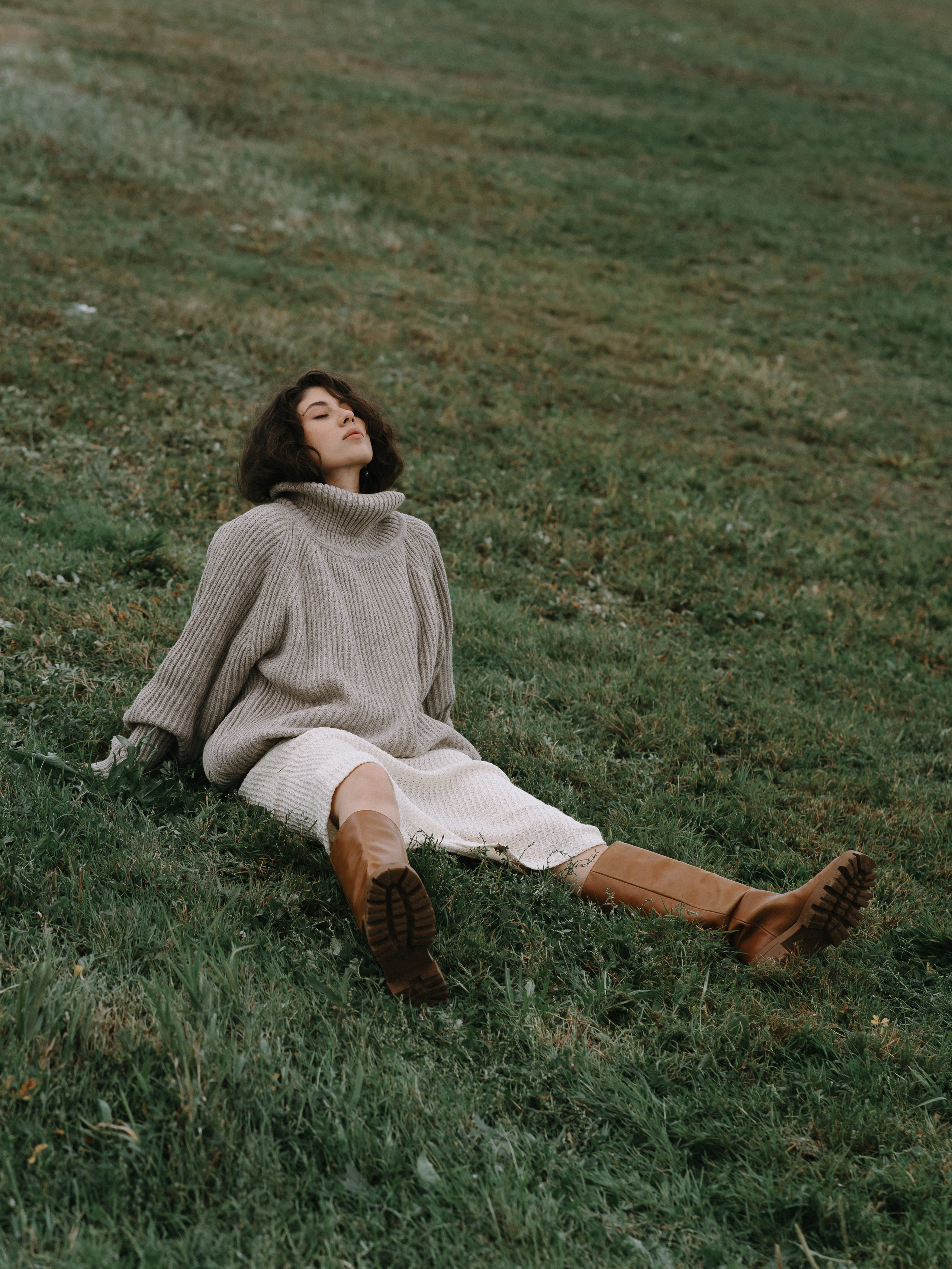 September breath. Фотограф Анастасия Бондарчук