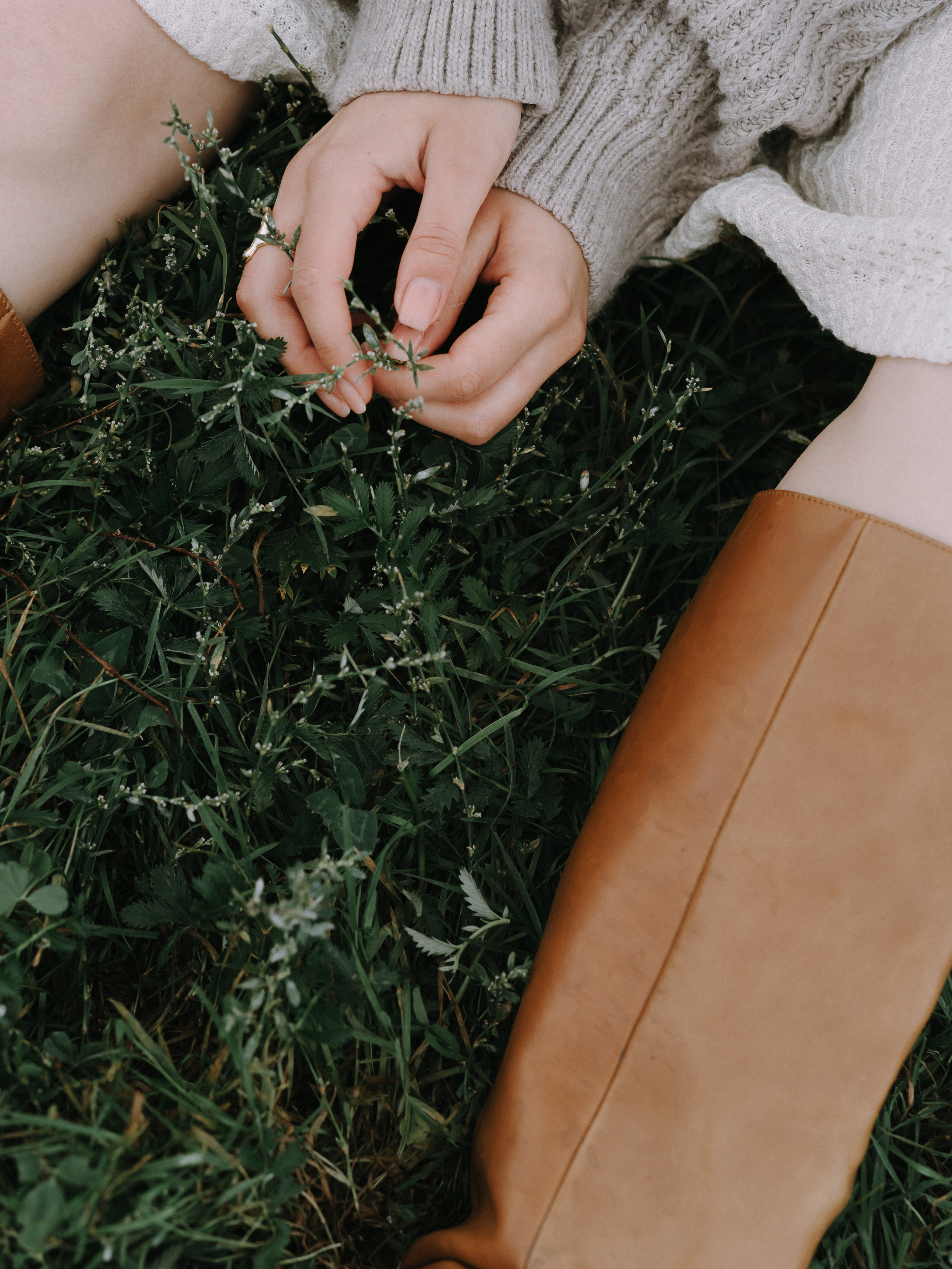 September breath. Фотограф Анастасия Бондарчук