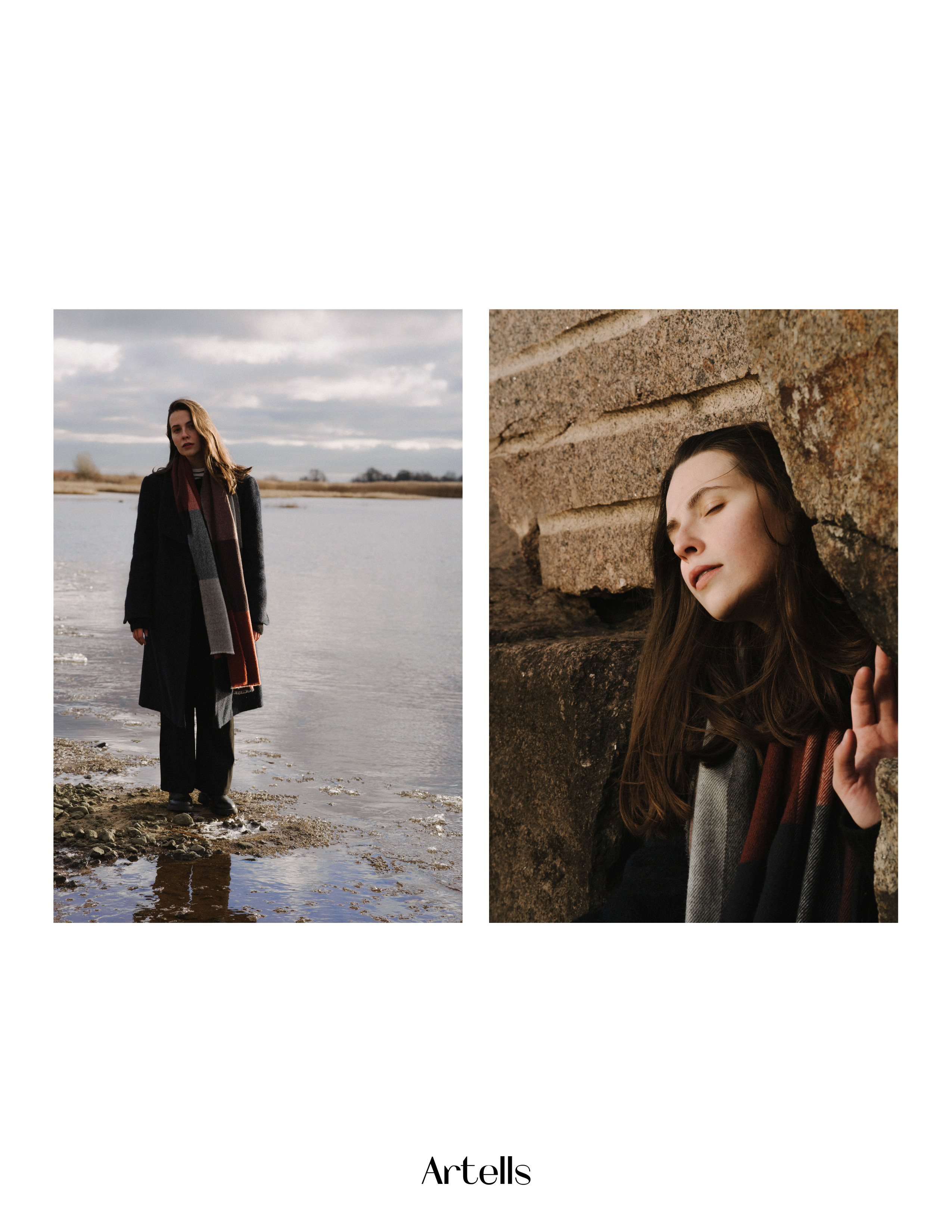 ARTELLS. Photographer Anastasia Bondarchuk