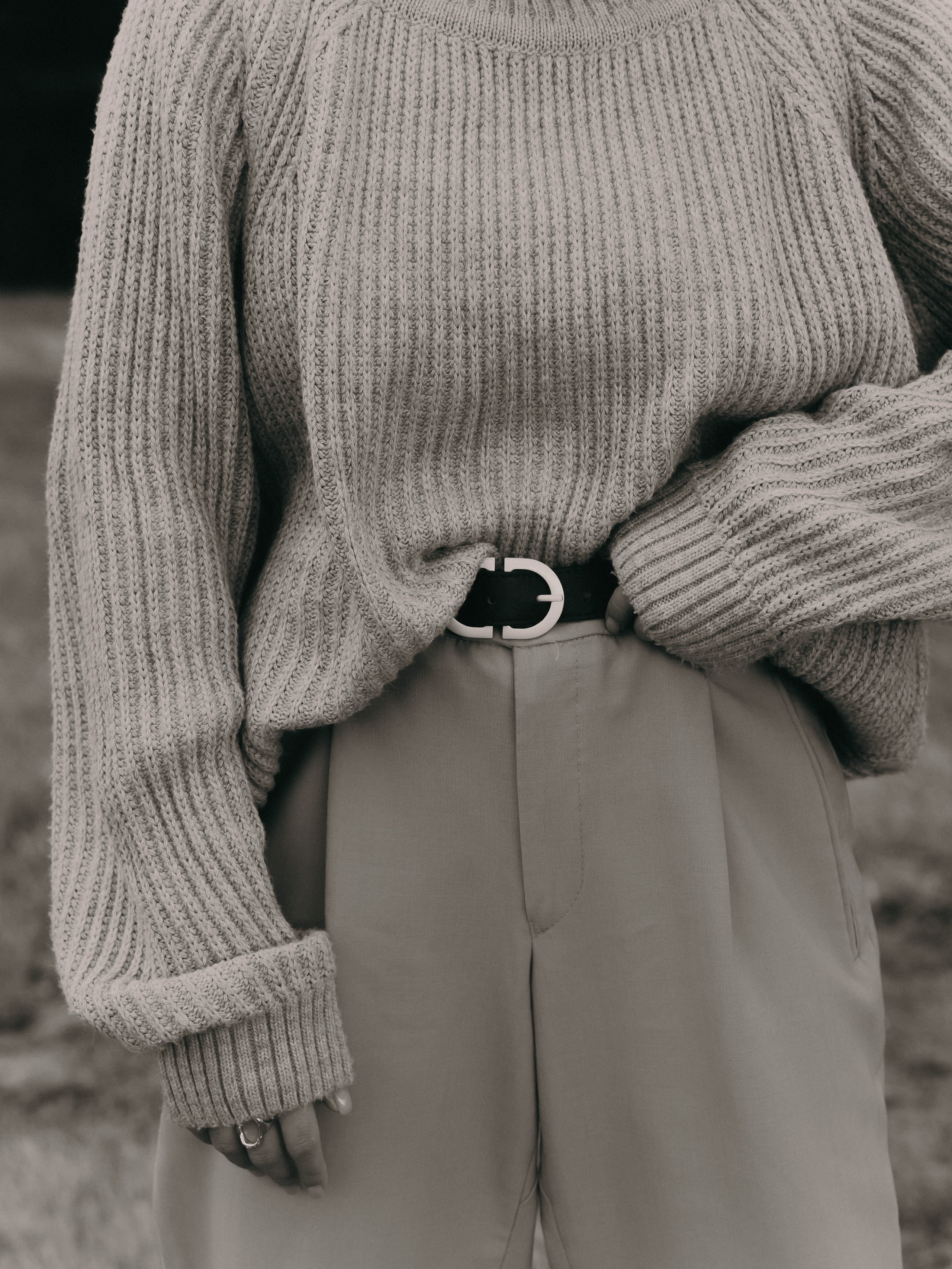 September breath. Фотограф Анастасия Бондарчук