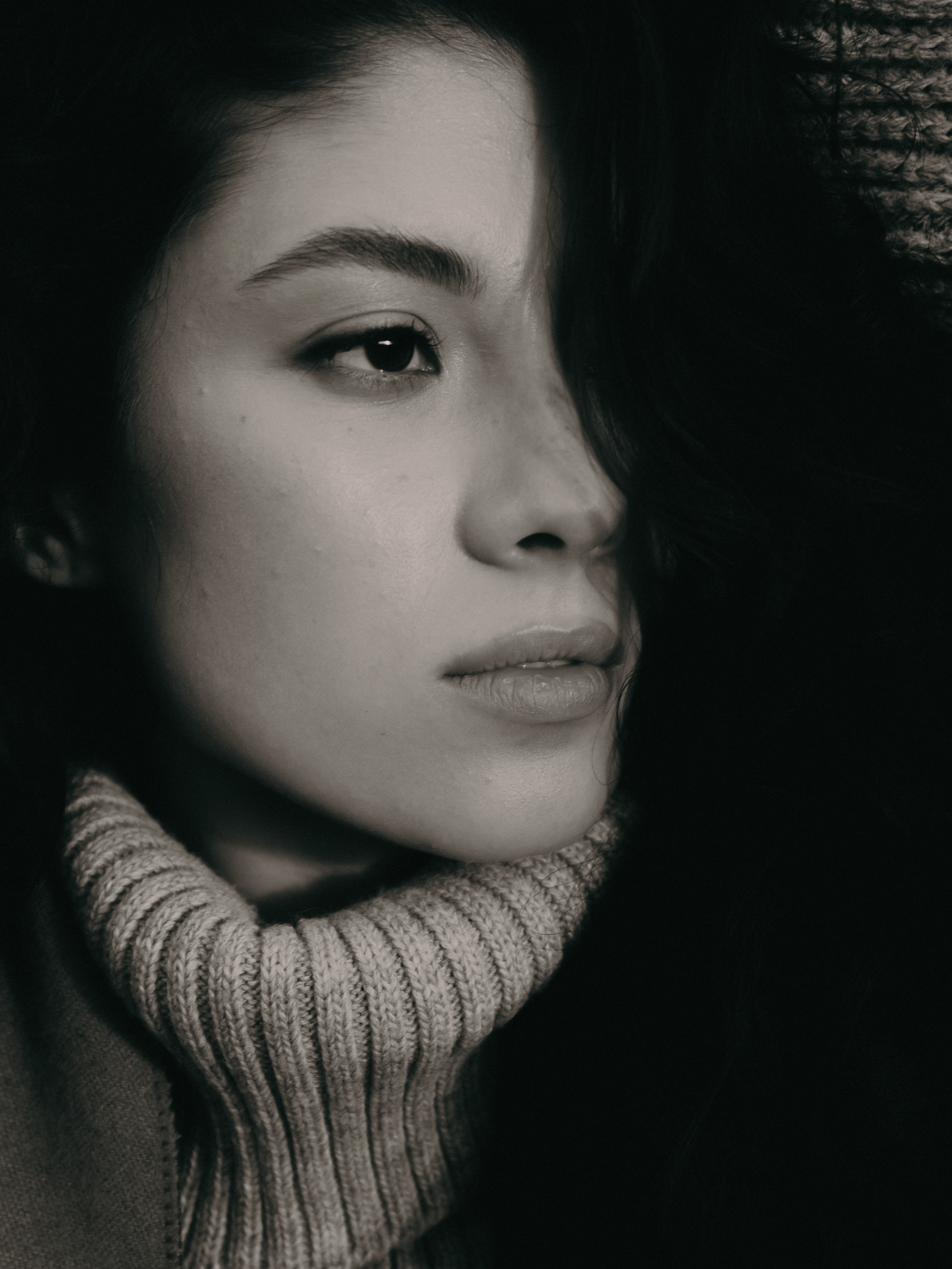 September breath. Фотограф Анастасия Бондарчук