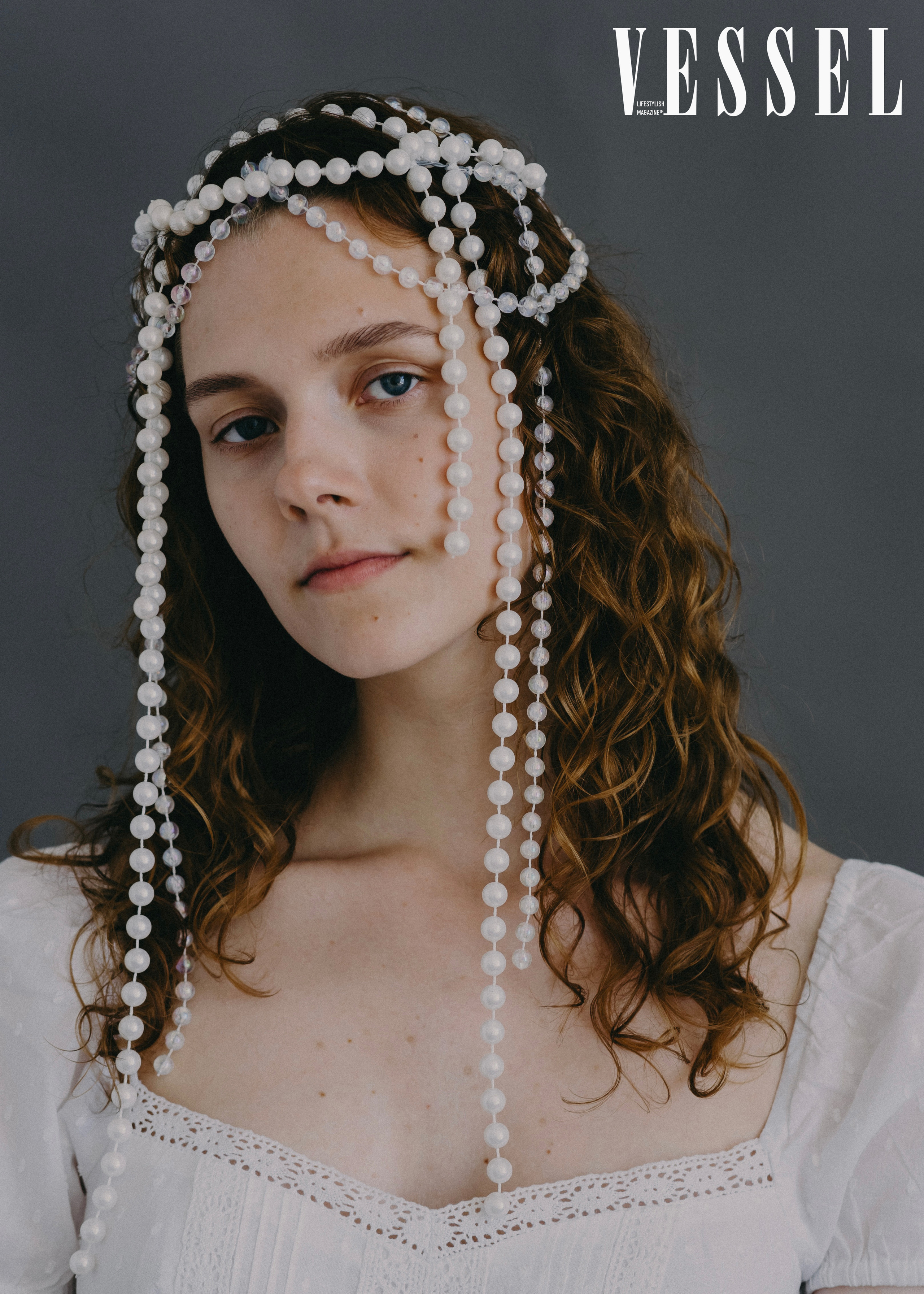 VESSEL. Photographer Anastasia Bondarchuk