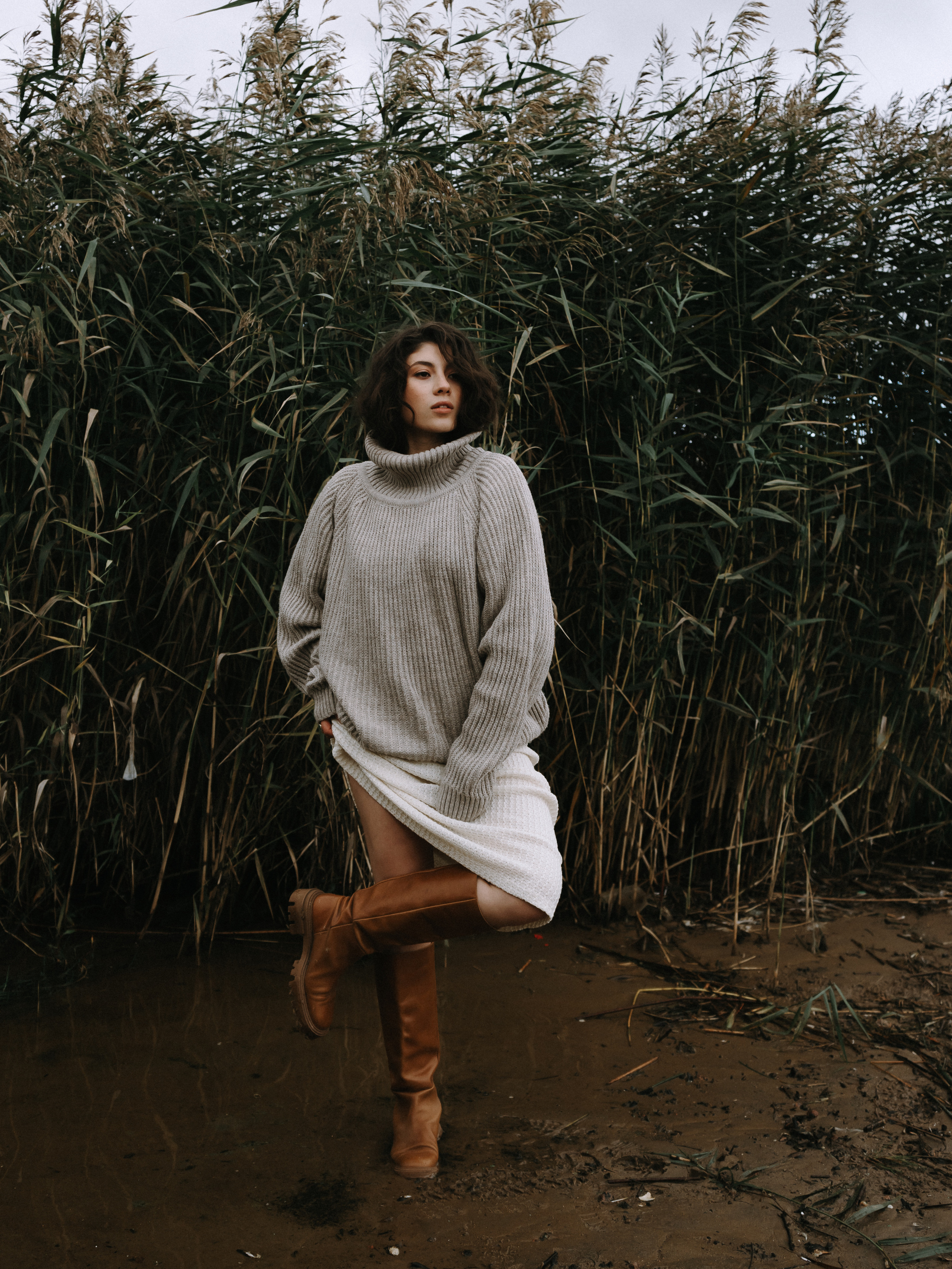 September breath. Фотограф Анастасия Бондарчук