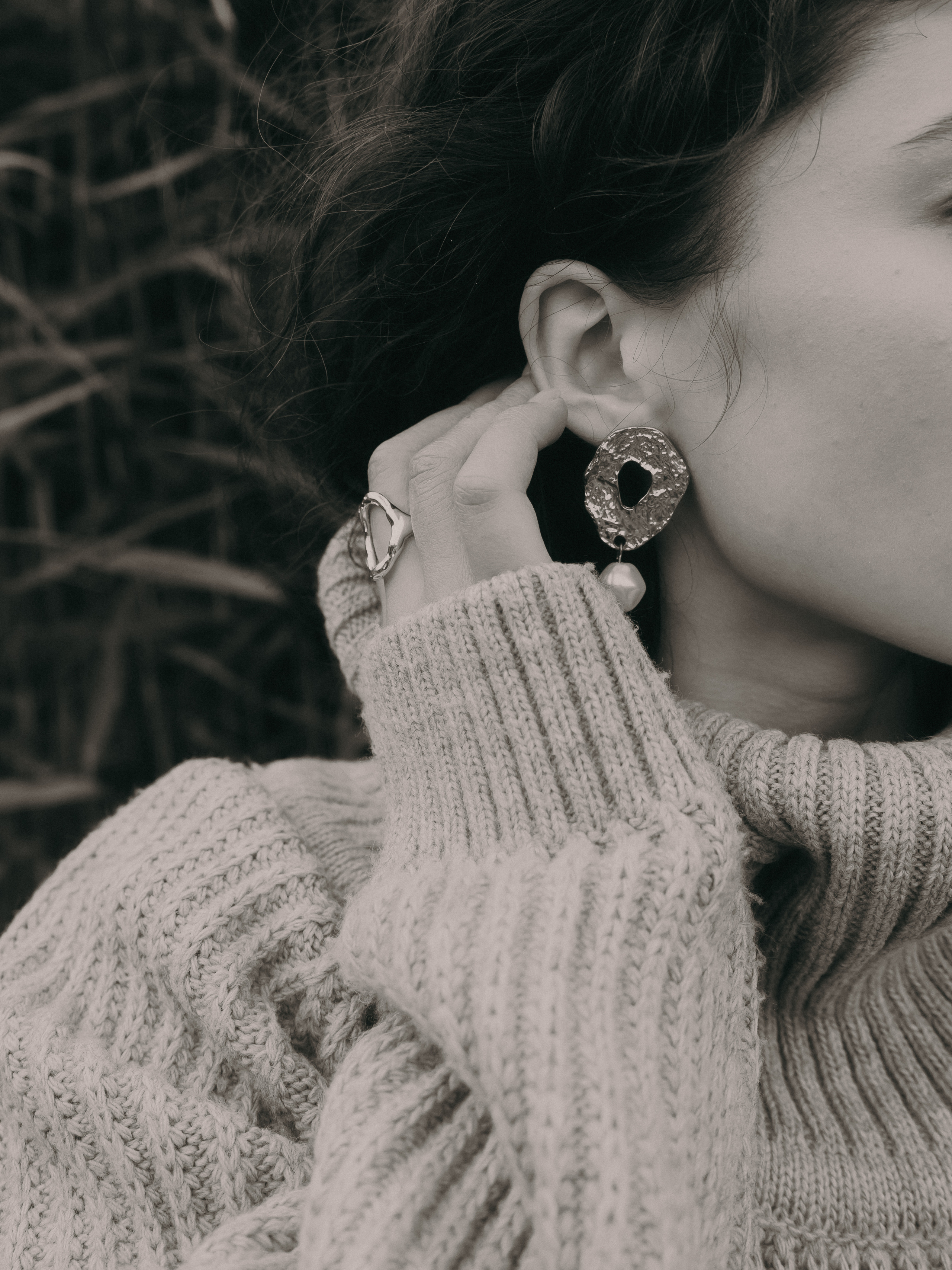 September breath. Фотограф Анастасия Бондарчук