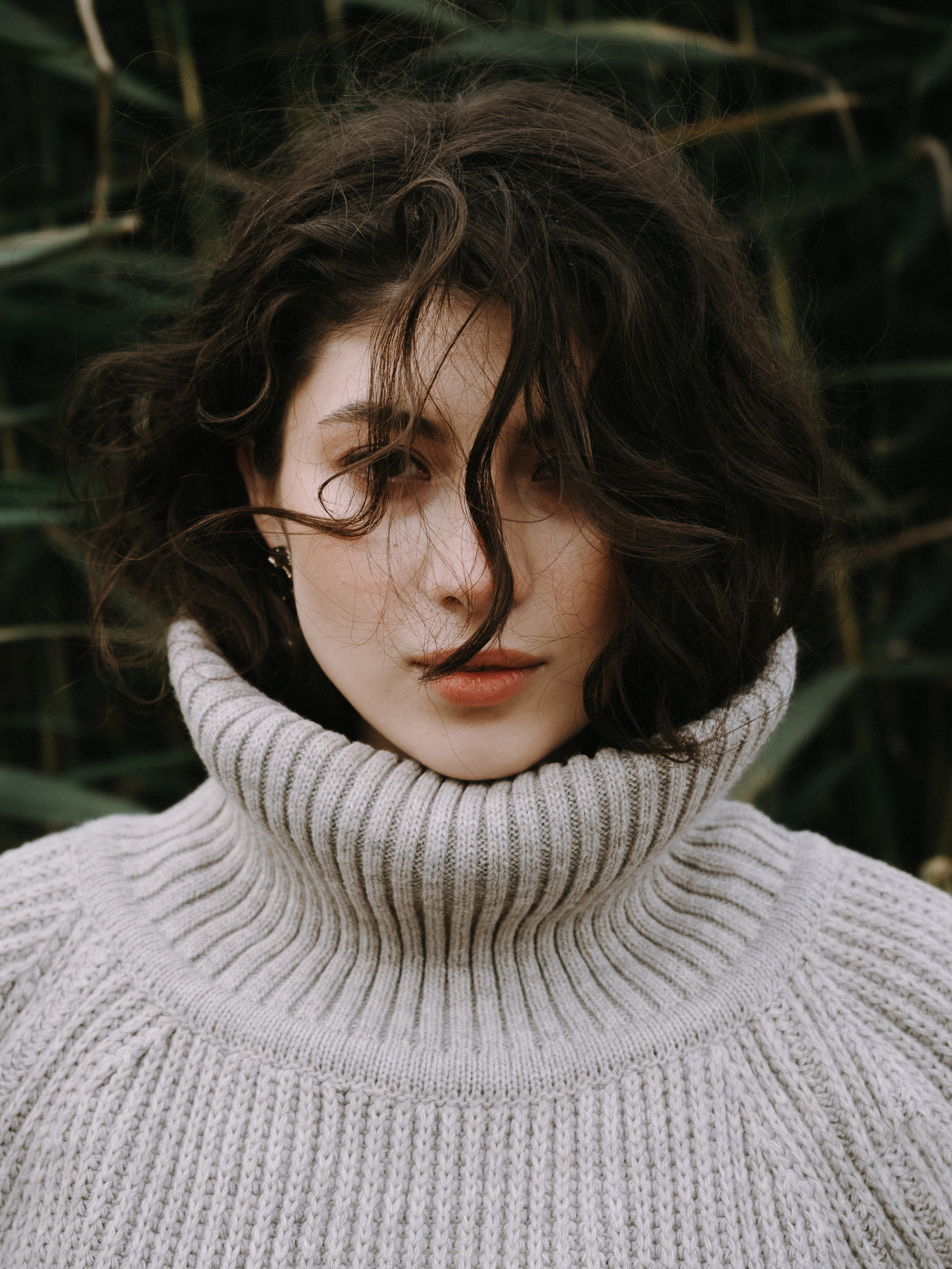 September breath. Фотограф Анастасия Бондарчук