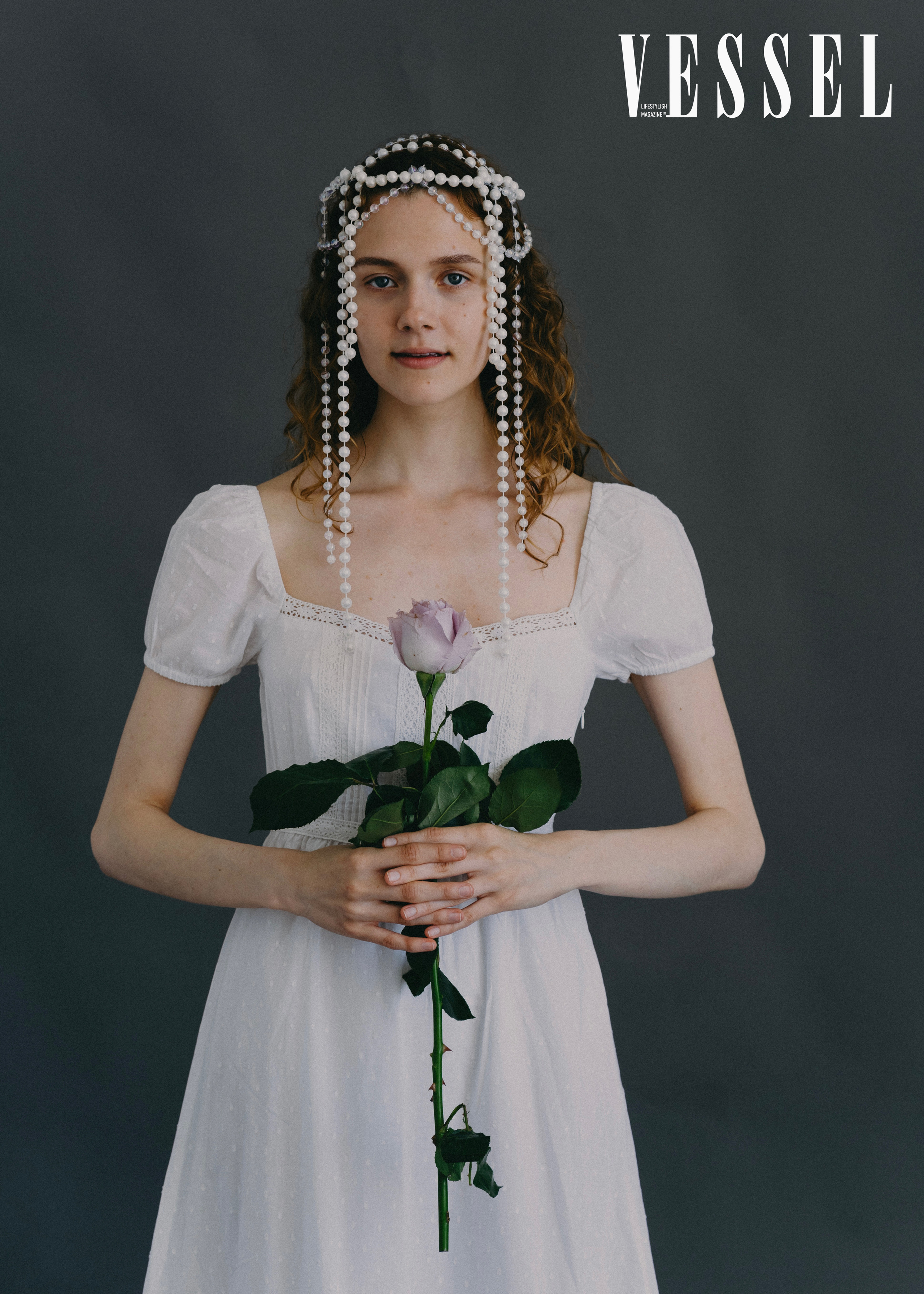 VESSEL. Photographer Anastasia Bondarchuk