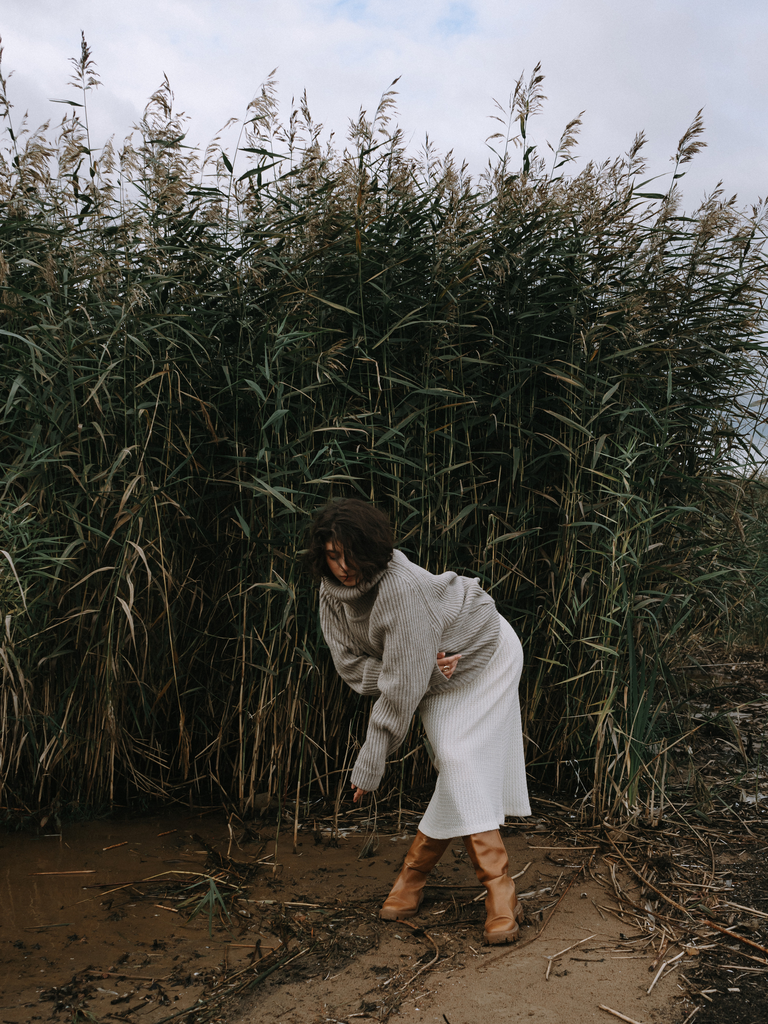 September breath. Фотограф Анастасия Бондарчук