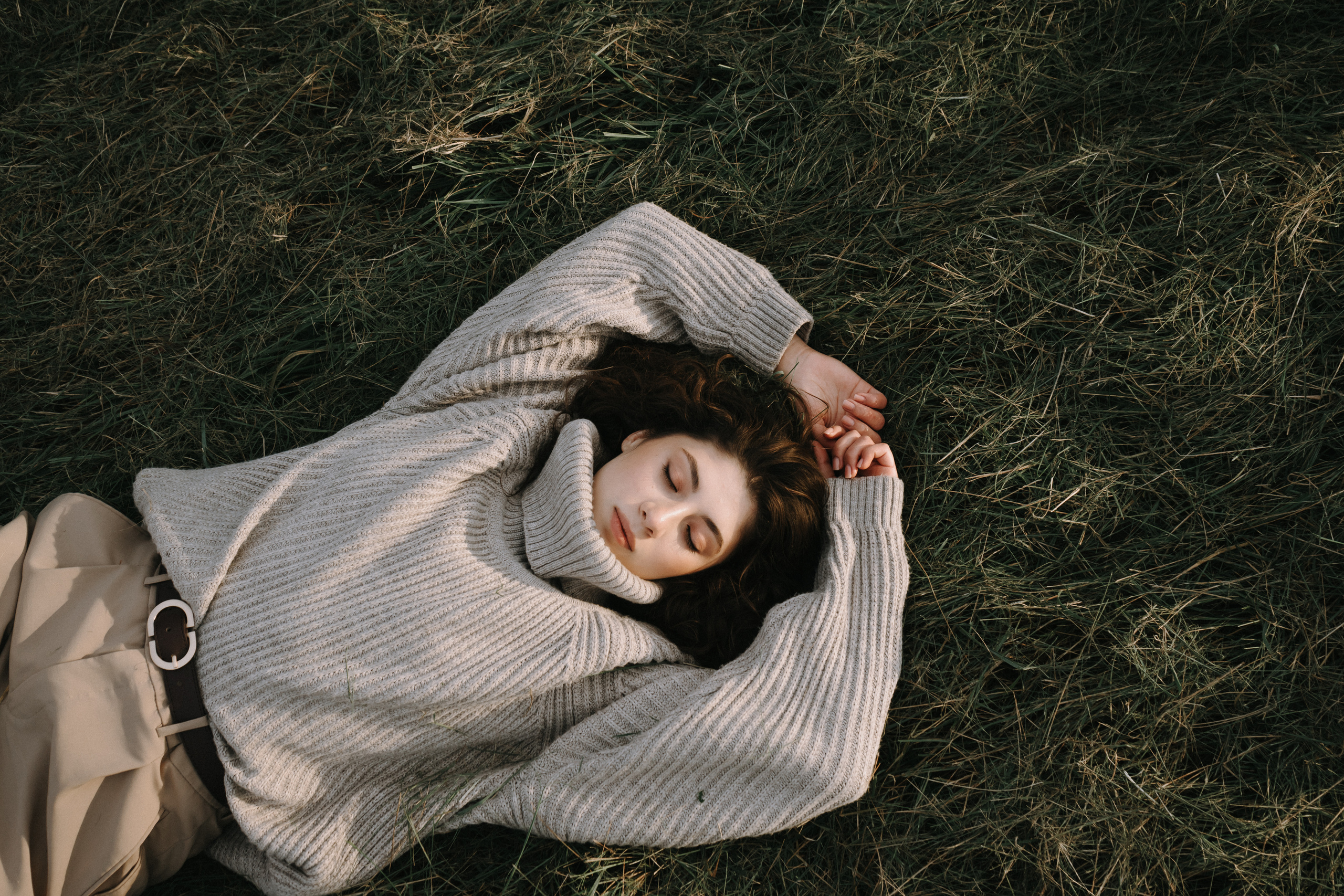 September breath. Фотограф Анастасия Бондарчук