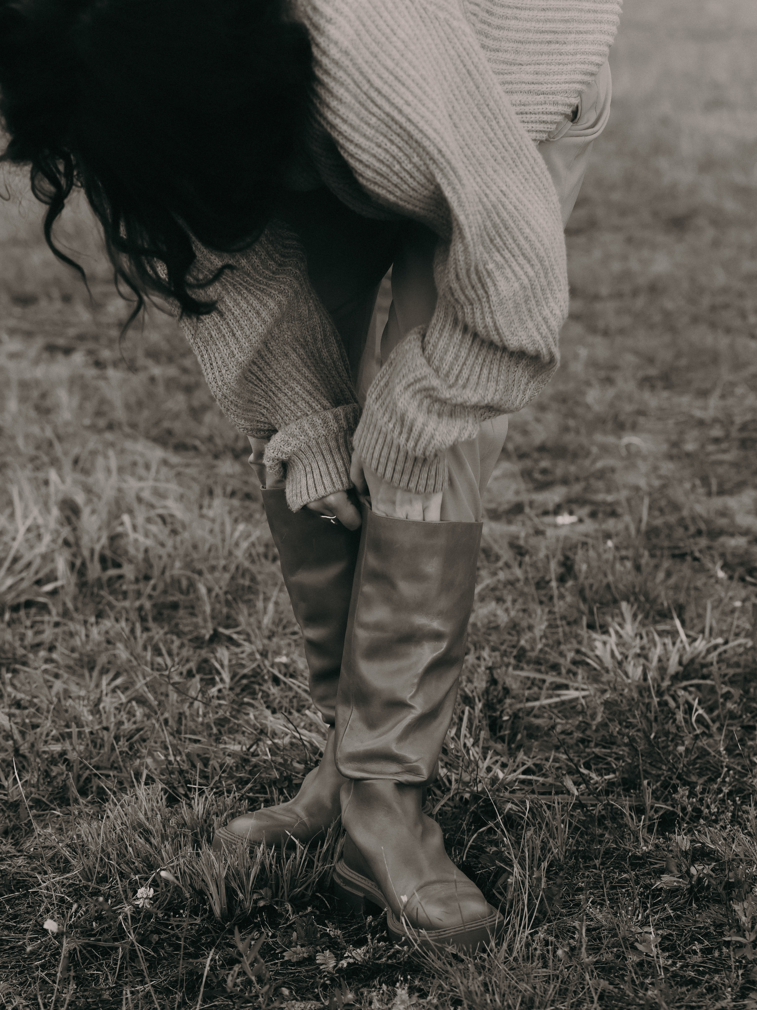 September breath. Фотограф Анастасия Бондарчук