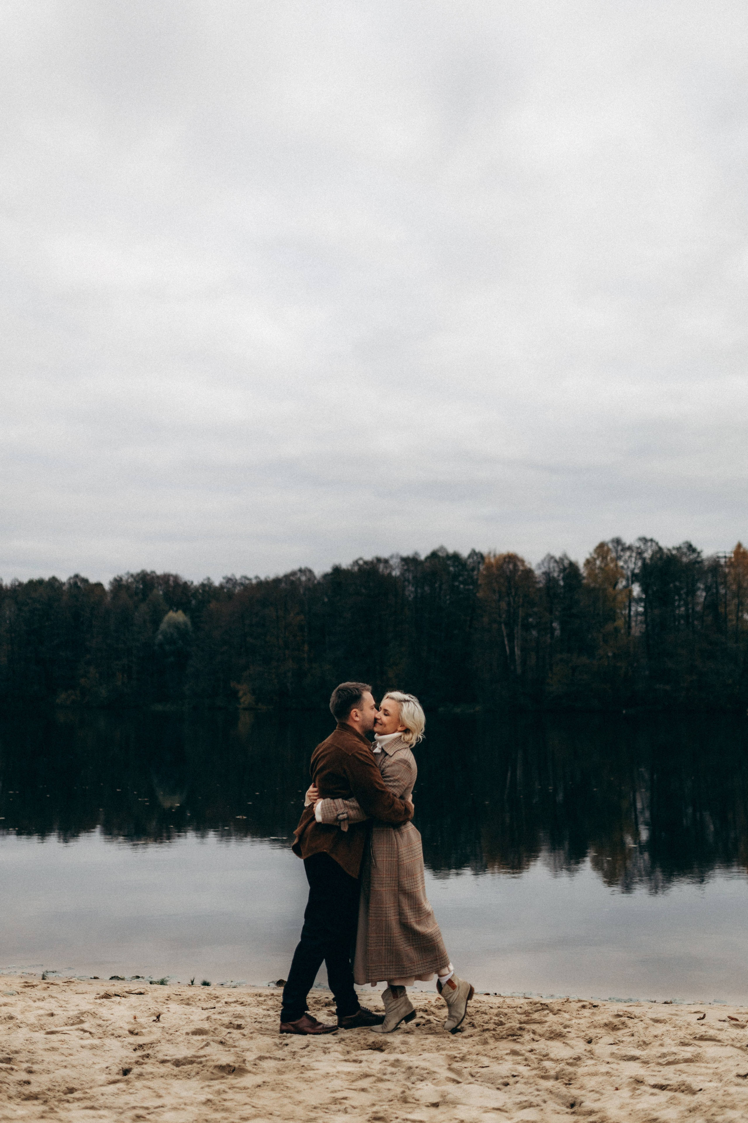 Лена & Андрей. Фотограф НОГИНСК, Москва, Анастасия Белая