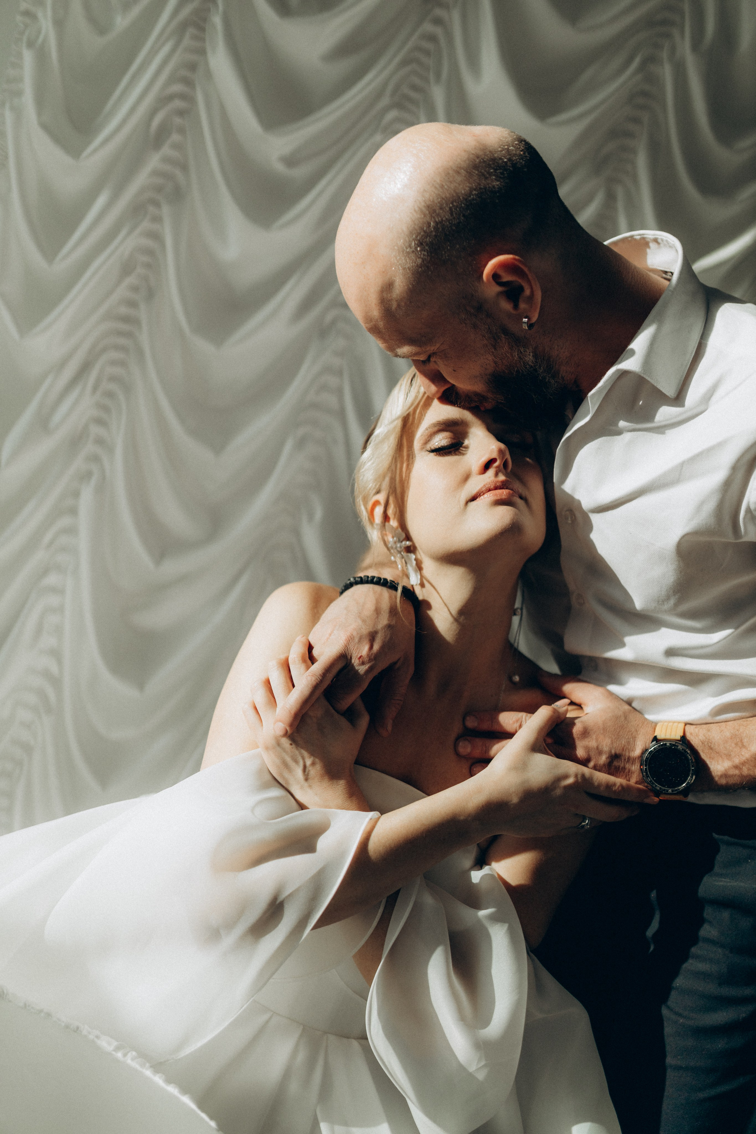 Анна & Андрей. Фотограф НОГИНСК, Москва, Анастасия Белая