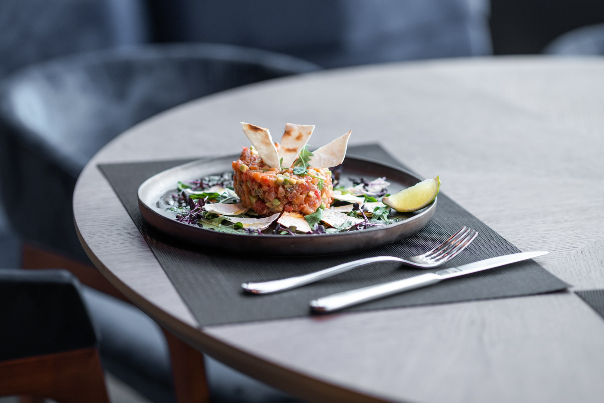 Отель KRAVT HOTEL KAZAN AIRPORT. Фотограф Наиль Зоркий