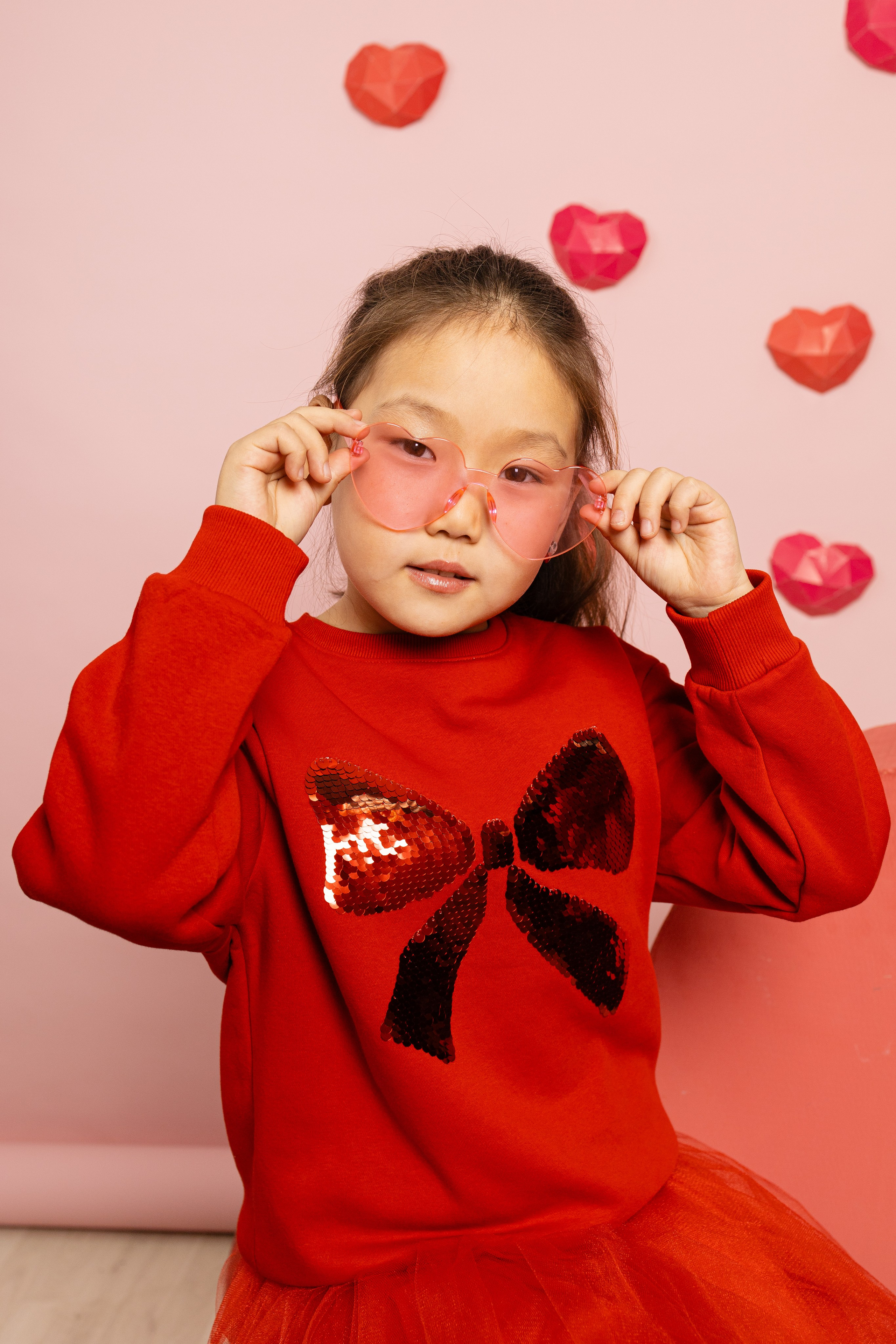 14 февраля. Фотограф в Иркутске Тома Кабанова