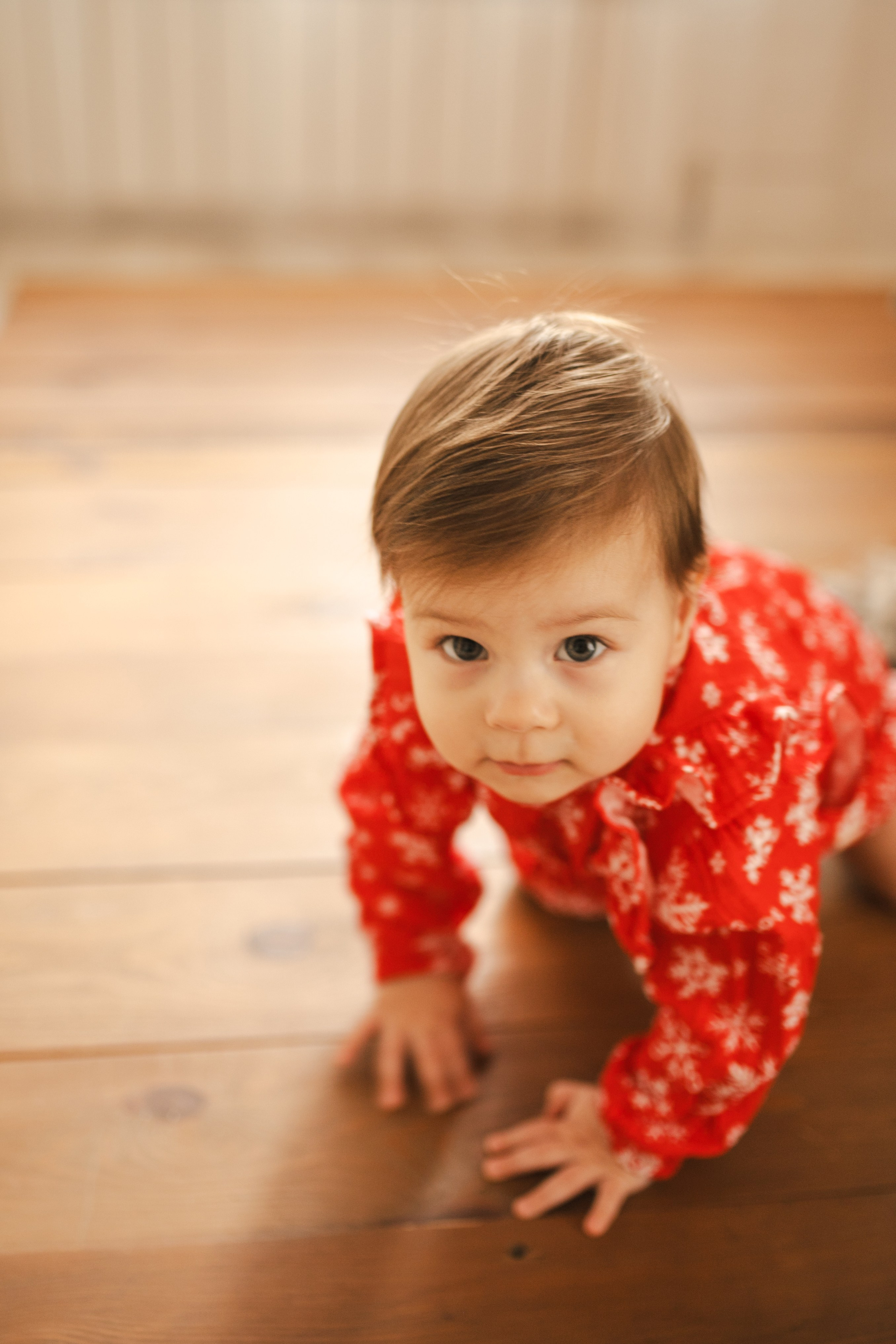 Варюшка. Фотограф в Иркутске Тома Кабанова