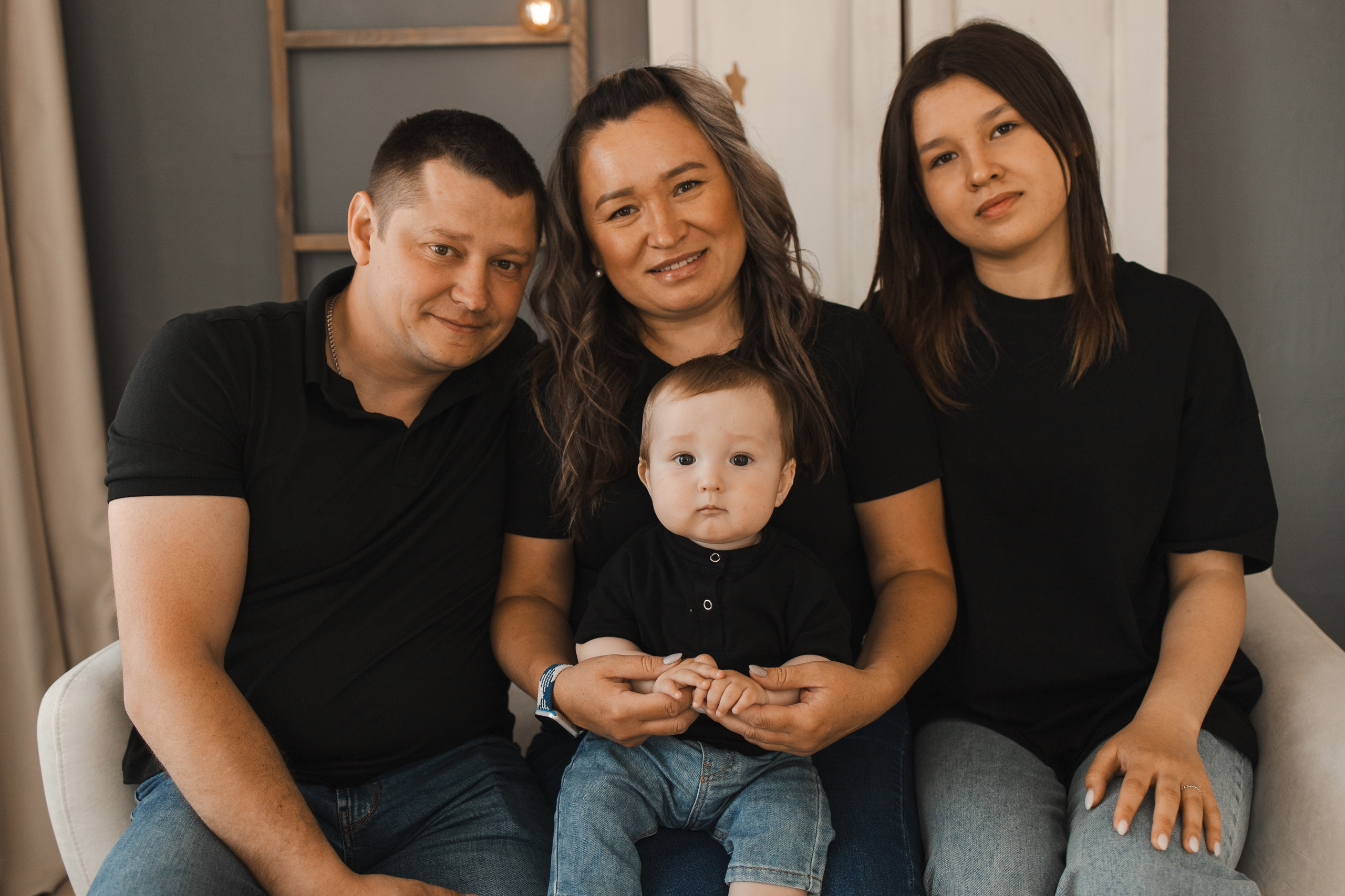 Арсений. Фотограф в Иркутске Тома Кабанова