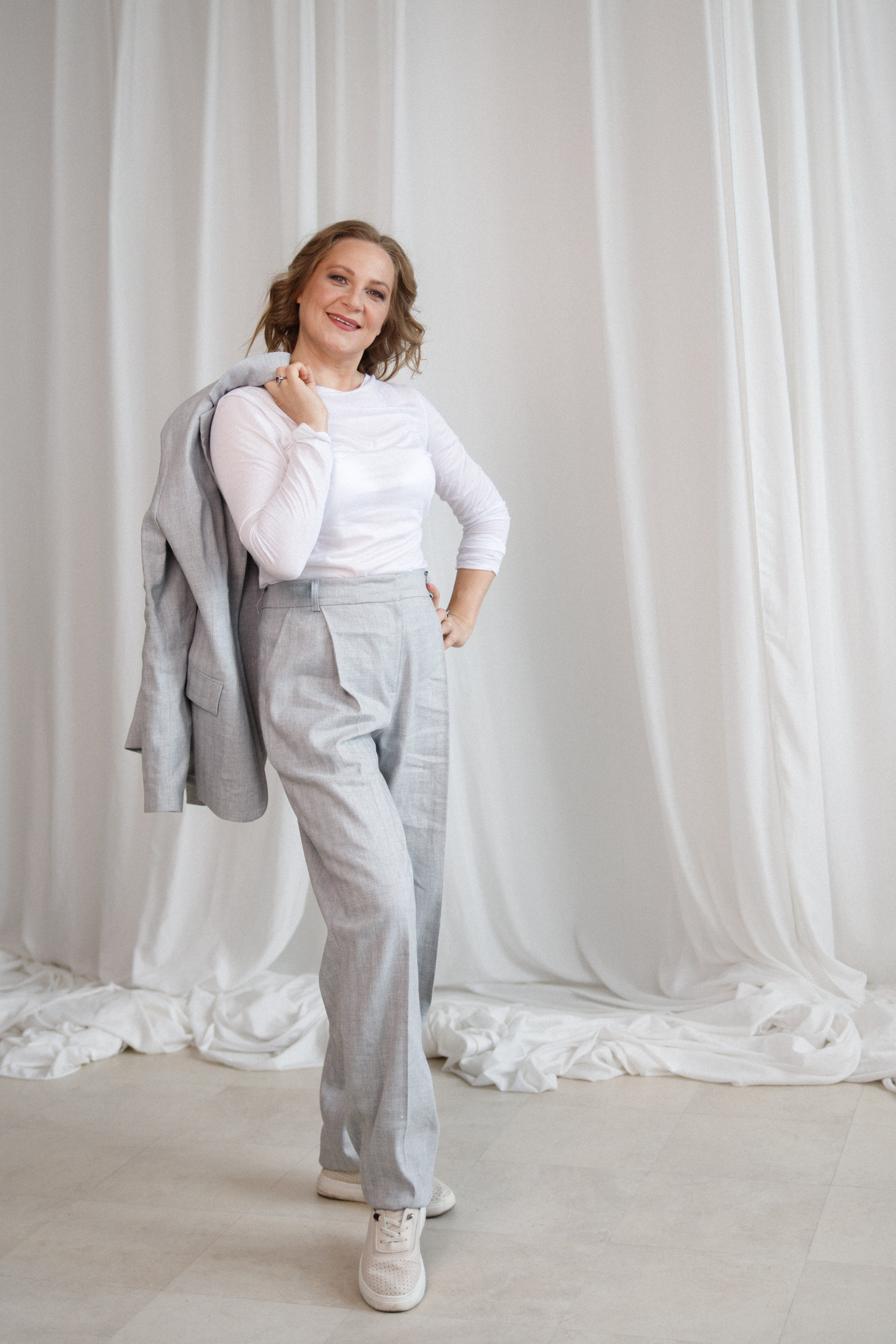 Индивидуальные съемки