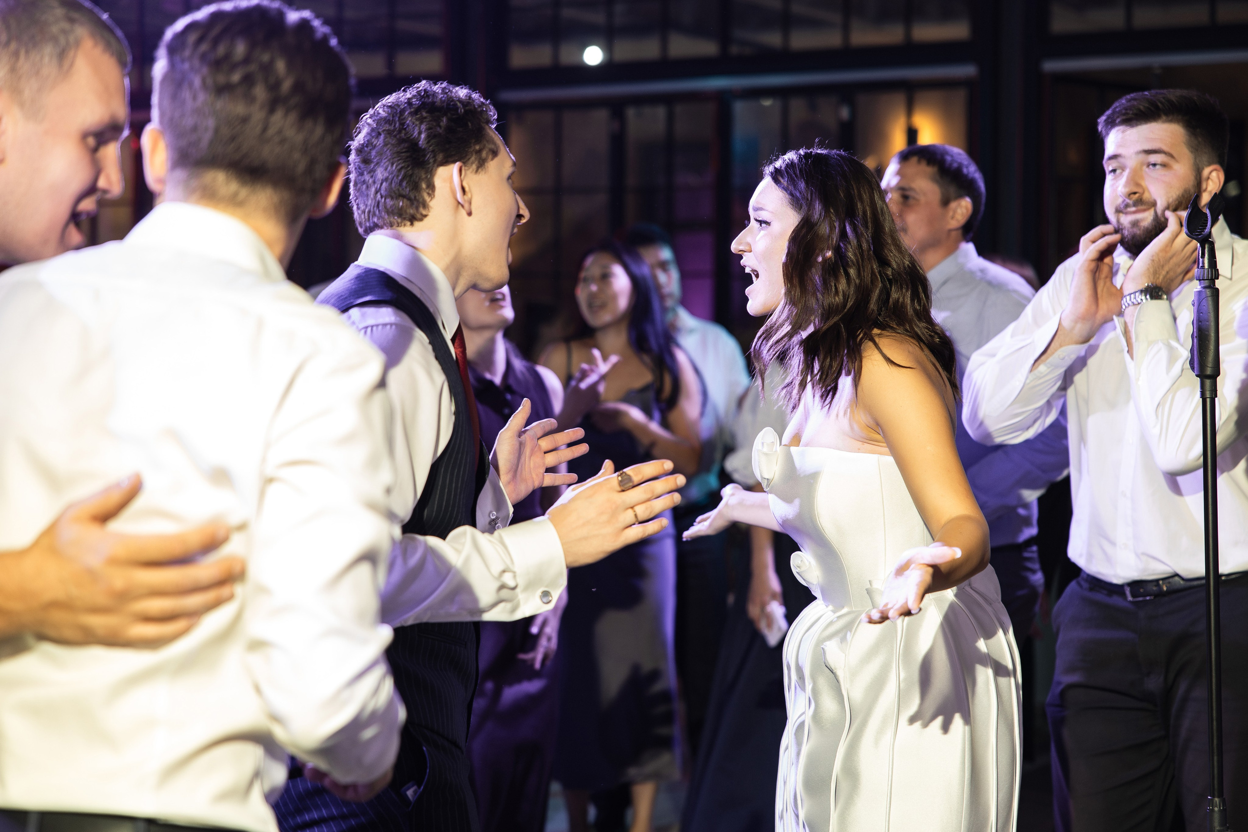 P&M. Свадебный репортажный фотограф в Москве