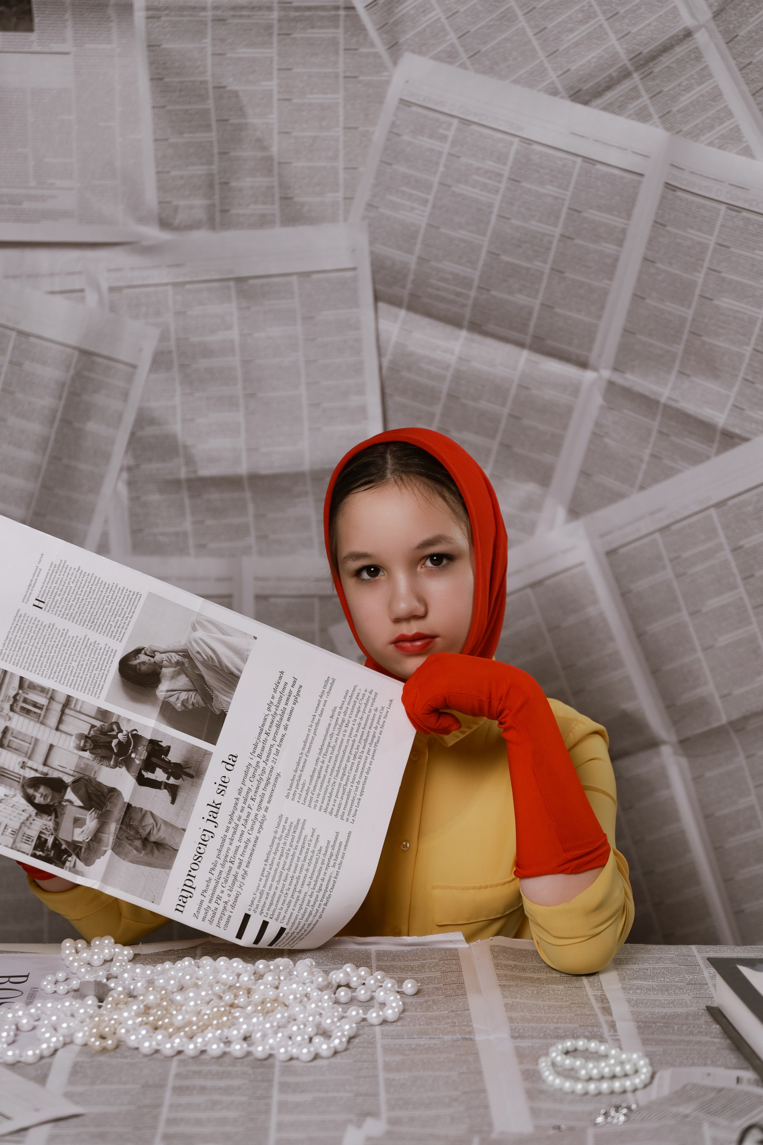 Проект газеты. АНАСТАСИЯ КУЗНЕЦОВА | ФОТОГРАФ ЧЕБОКСАРЫ