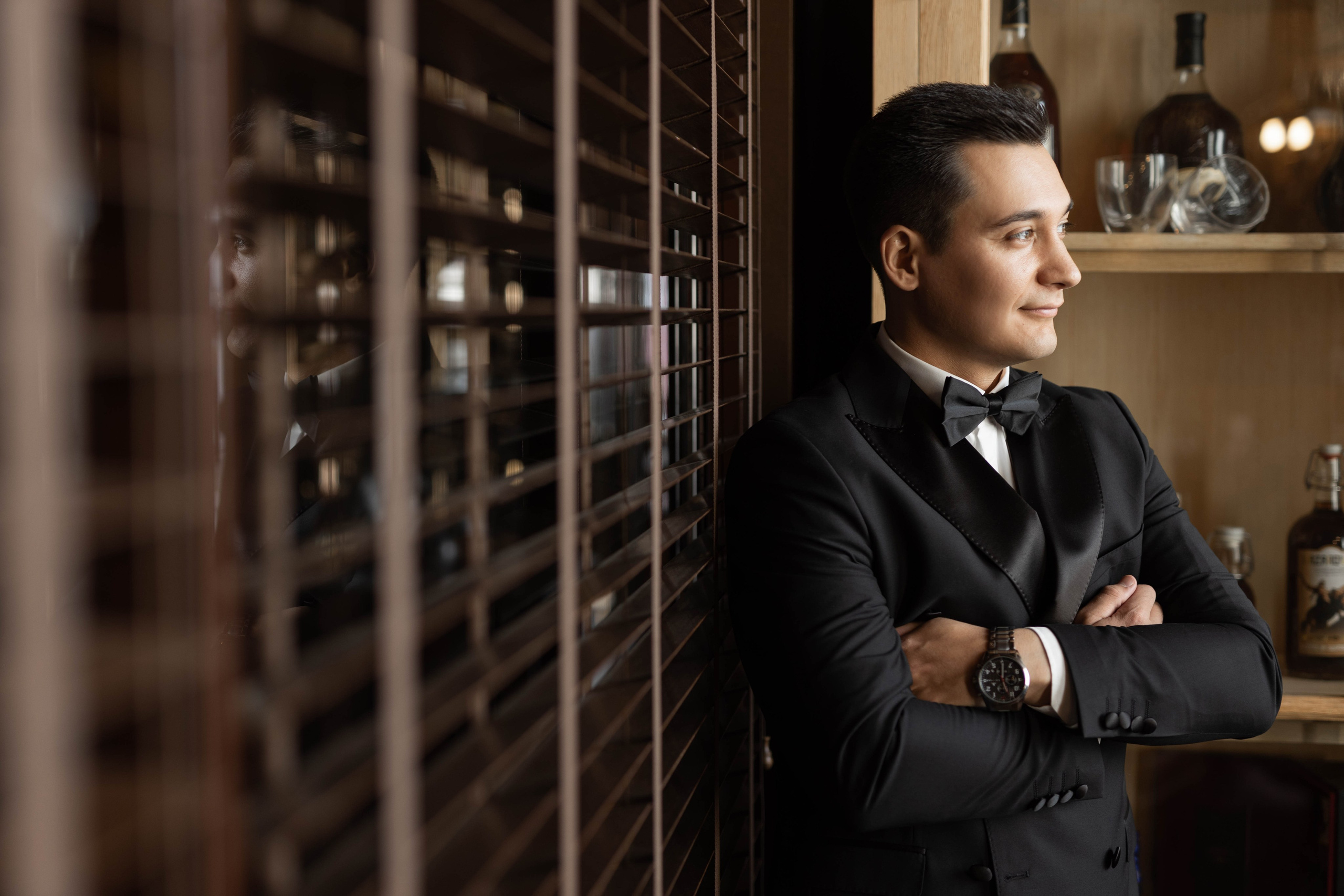 Данис Эльвира. Фотограф Александр Литвинов