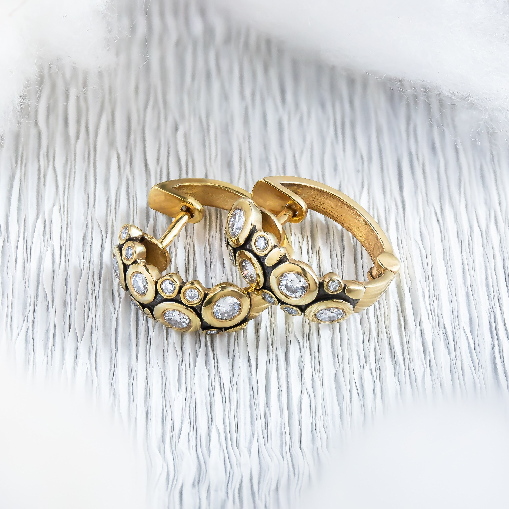 IRStudio: фотосъемка ювелирных изделий. Рекламный и предметный фотограф Марченков Антон