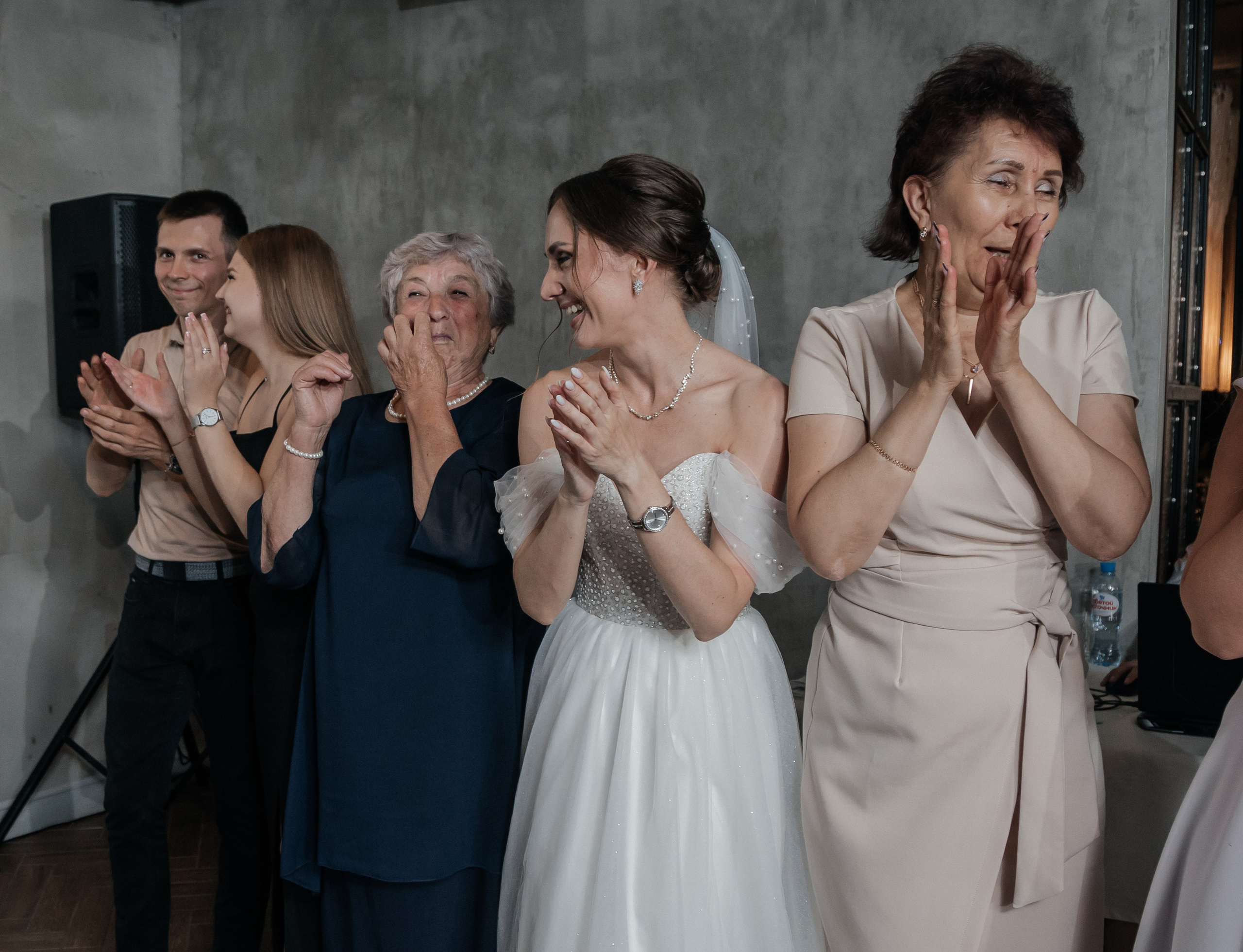 Свадьба Андрей и Елена. Свадебный и семейный фотограф Ибрагимова Мария из Екатеринбурга