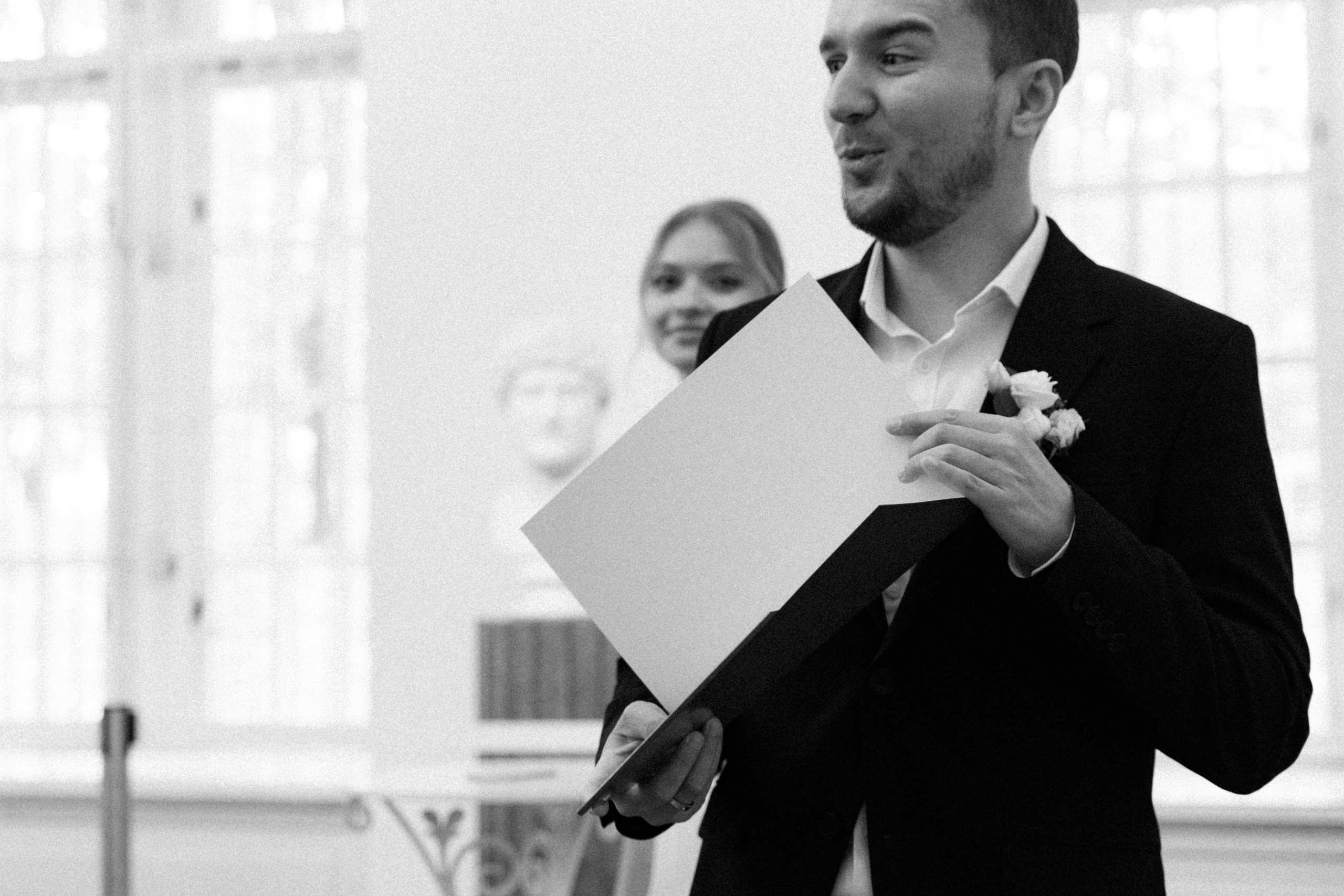 Екатерина и Виктор. Фотограф в Москве Наталия Варакина