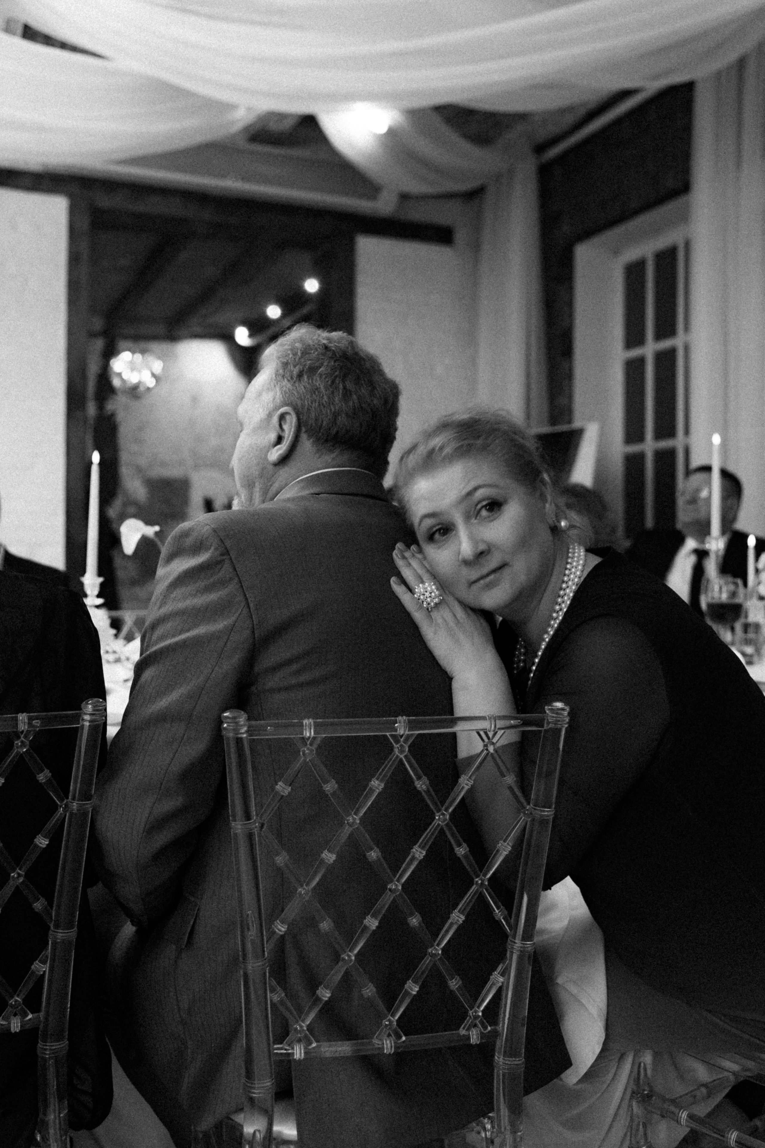 Екатерина и Виктор. Фотограф в Москве Наталия Варакина